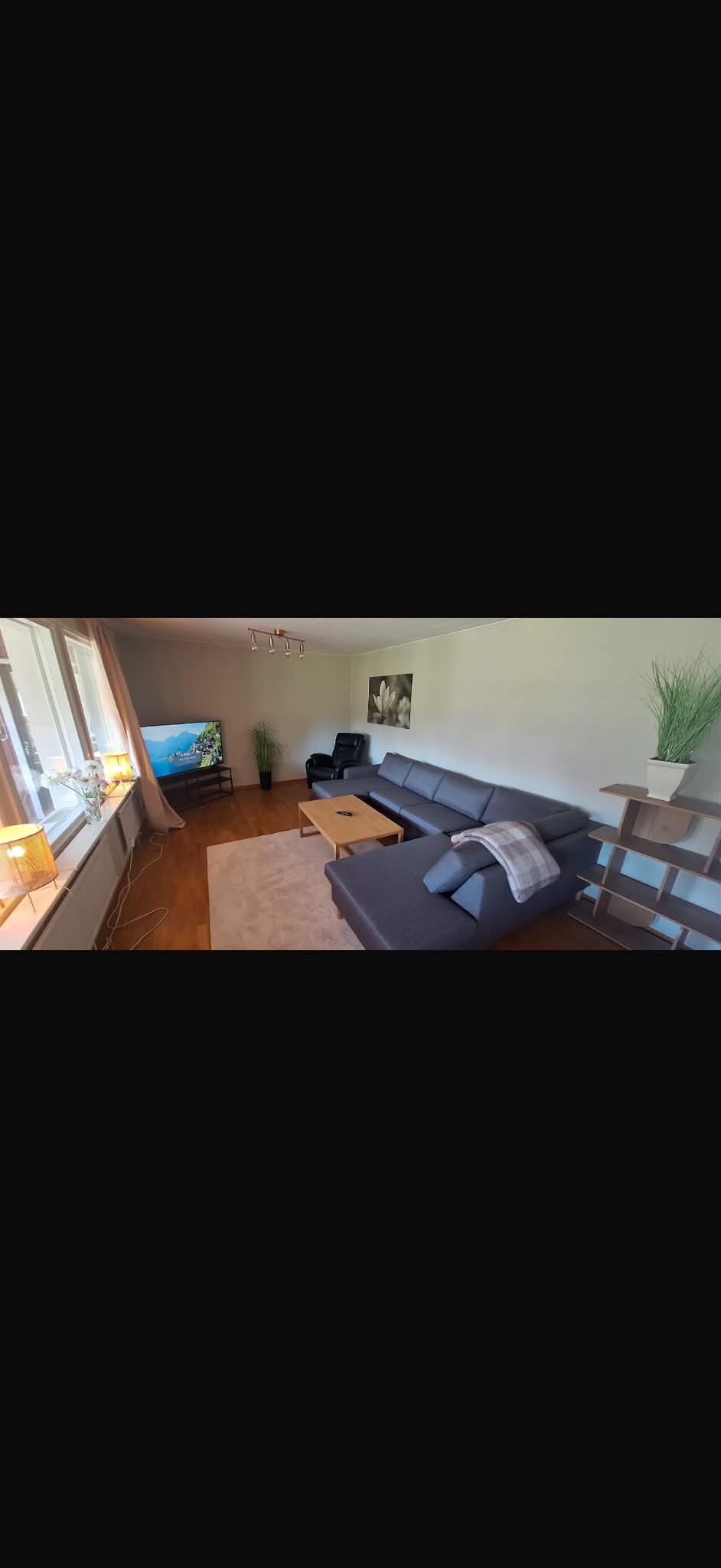 6 rok · 150 m² i Ursviken