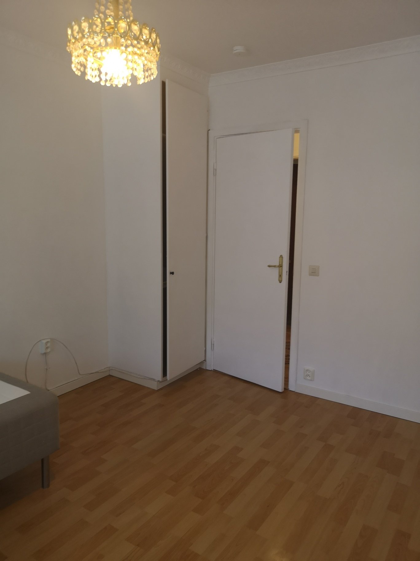 Lägenhet, 1 rooms, 30 sqm, Spånga
