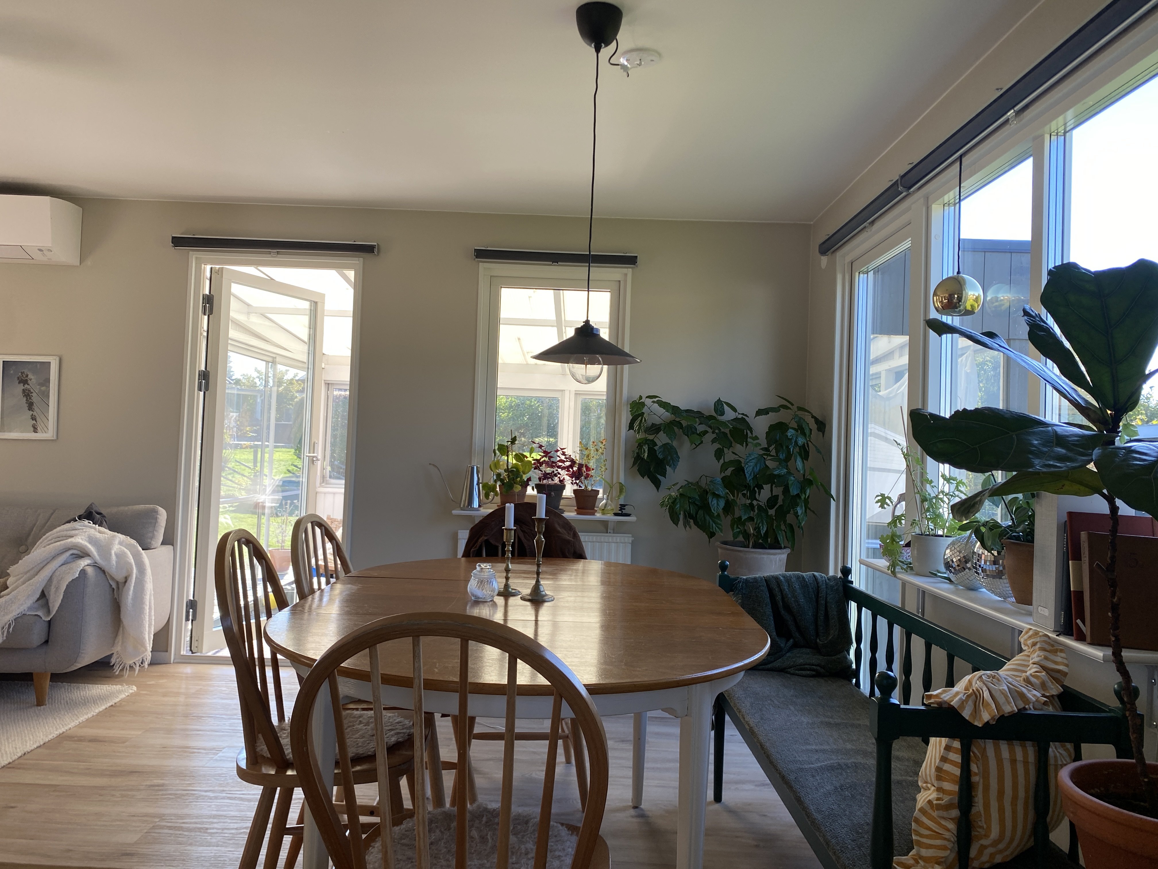 4 rok · 92 m² i Bankeryd – bild 9