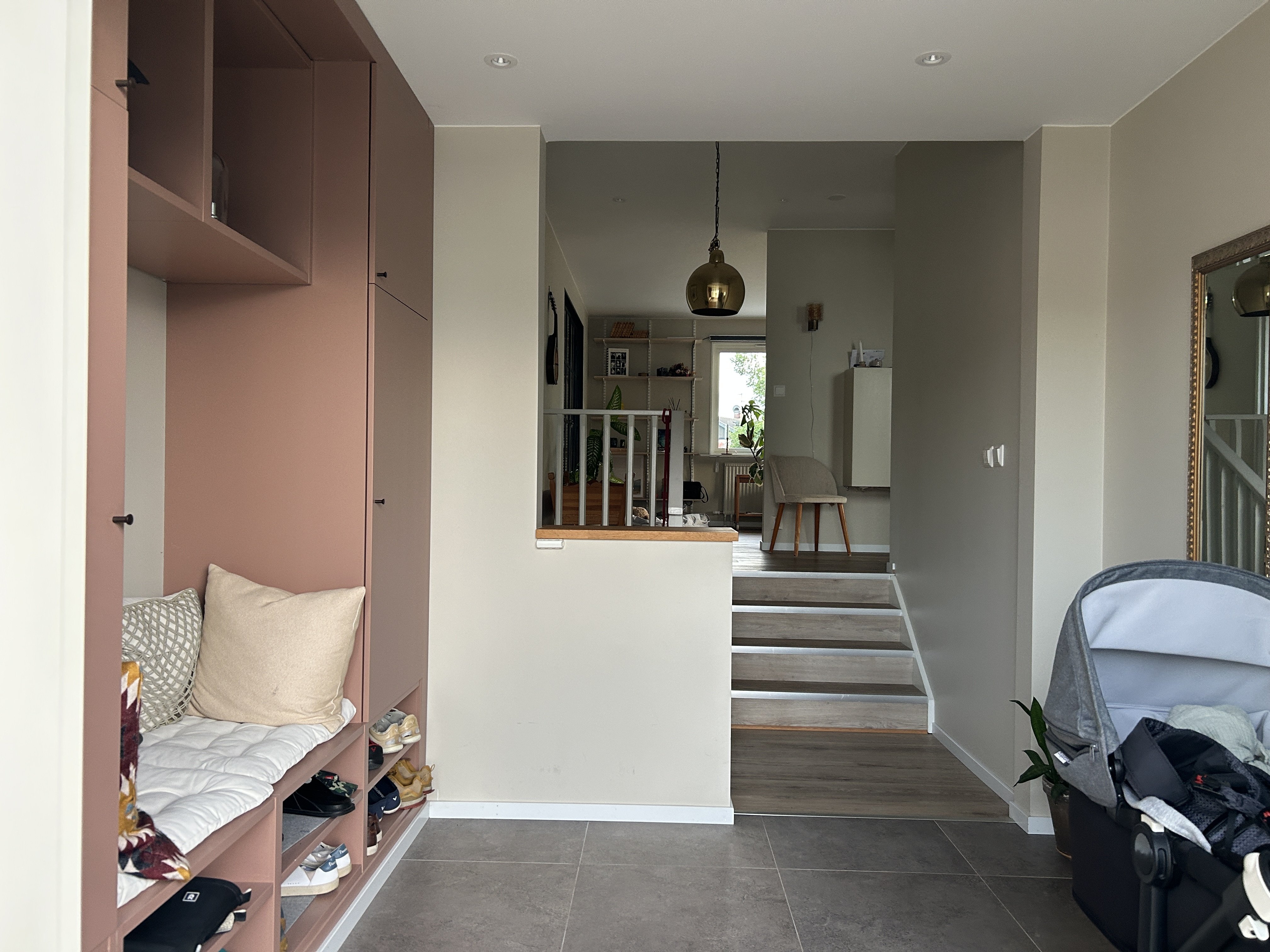 4 rok · 92 m² i Bankeryd – bild 3