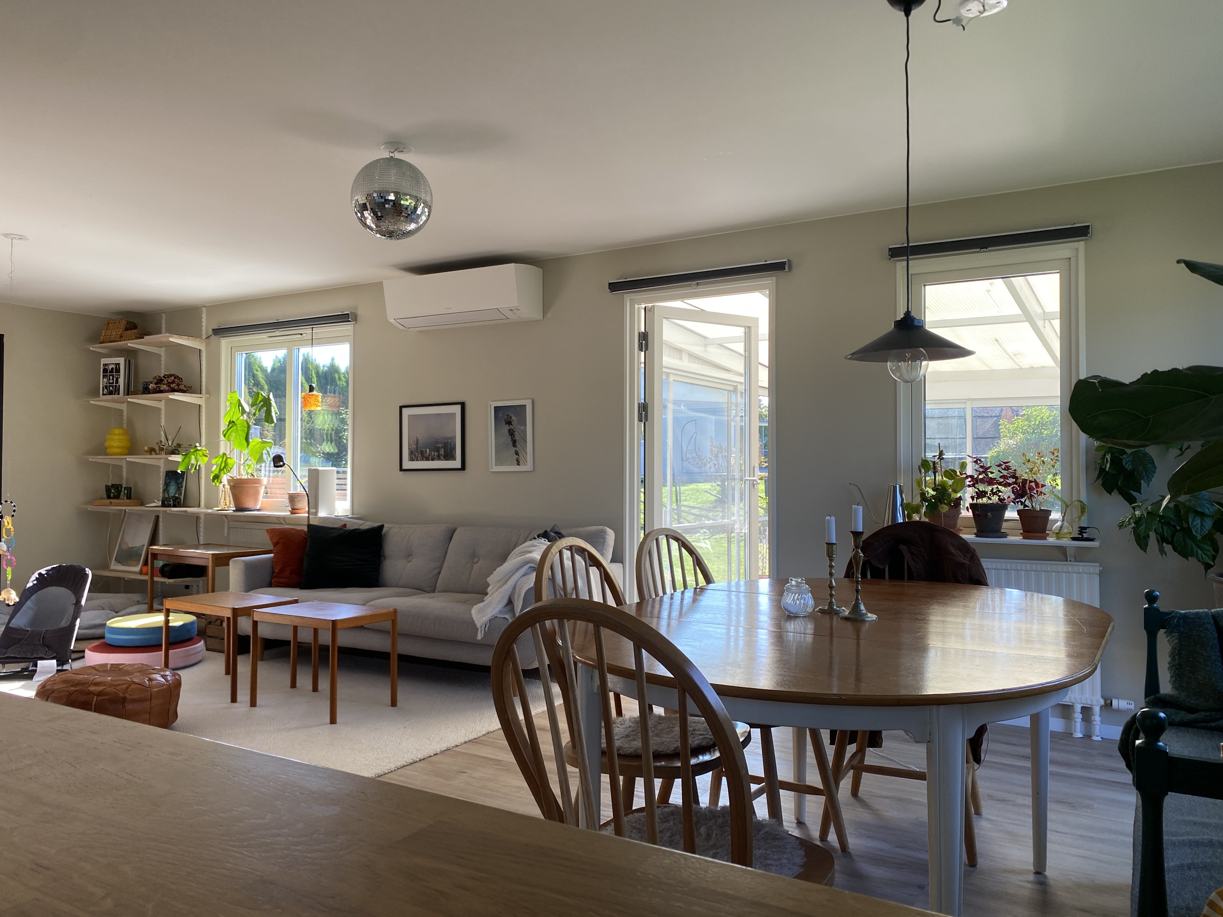 4 rok · 92 m² i Bankeryd – bild 10