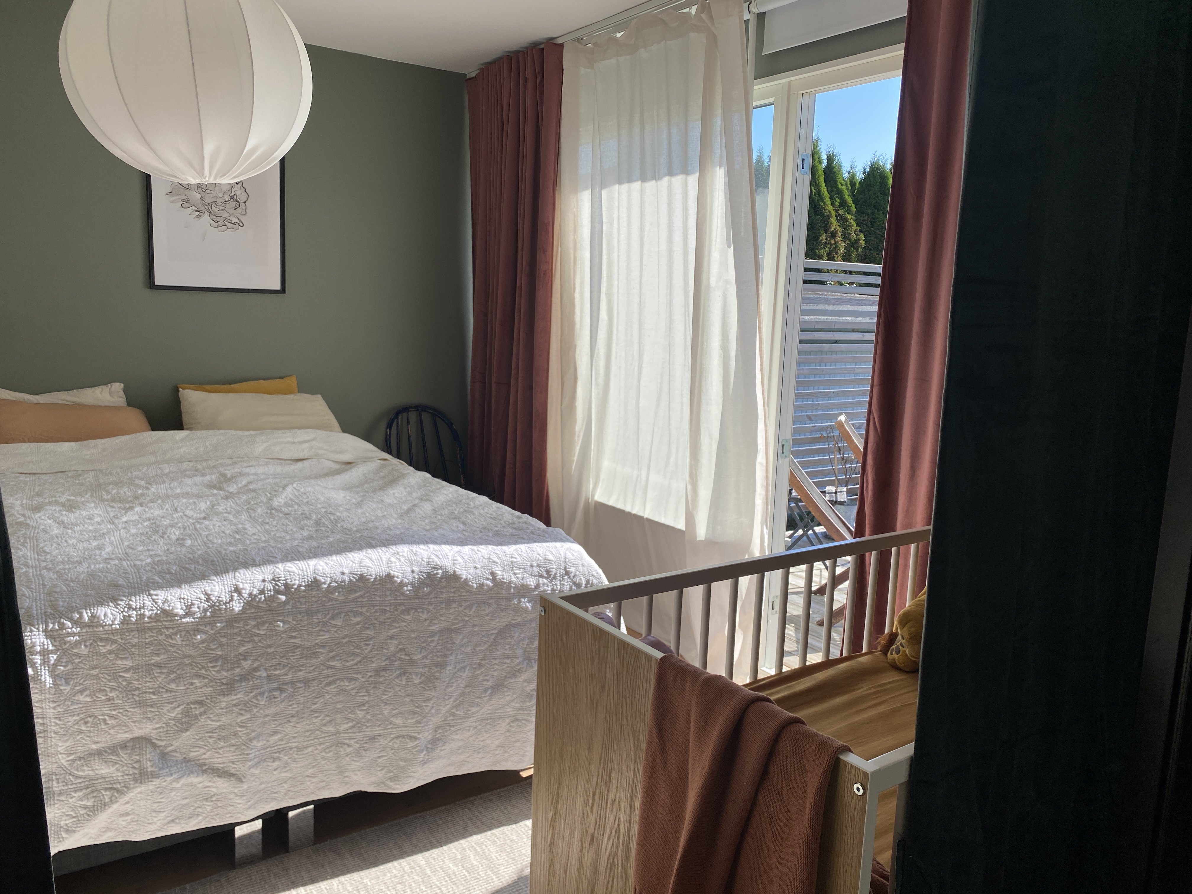4 rok · 92 m² i Bankeryd – bild 6