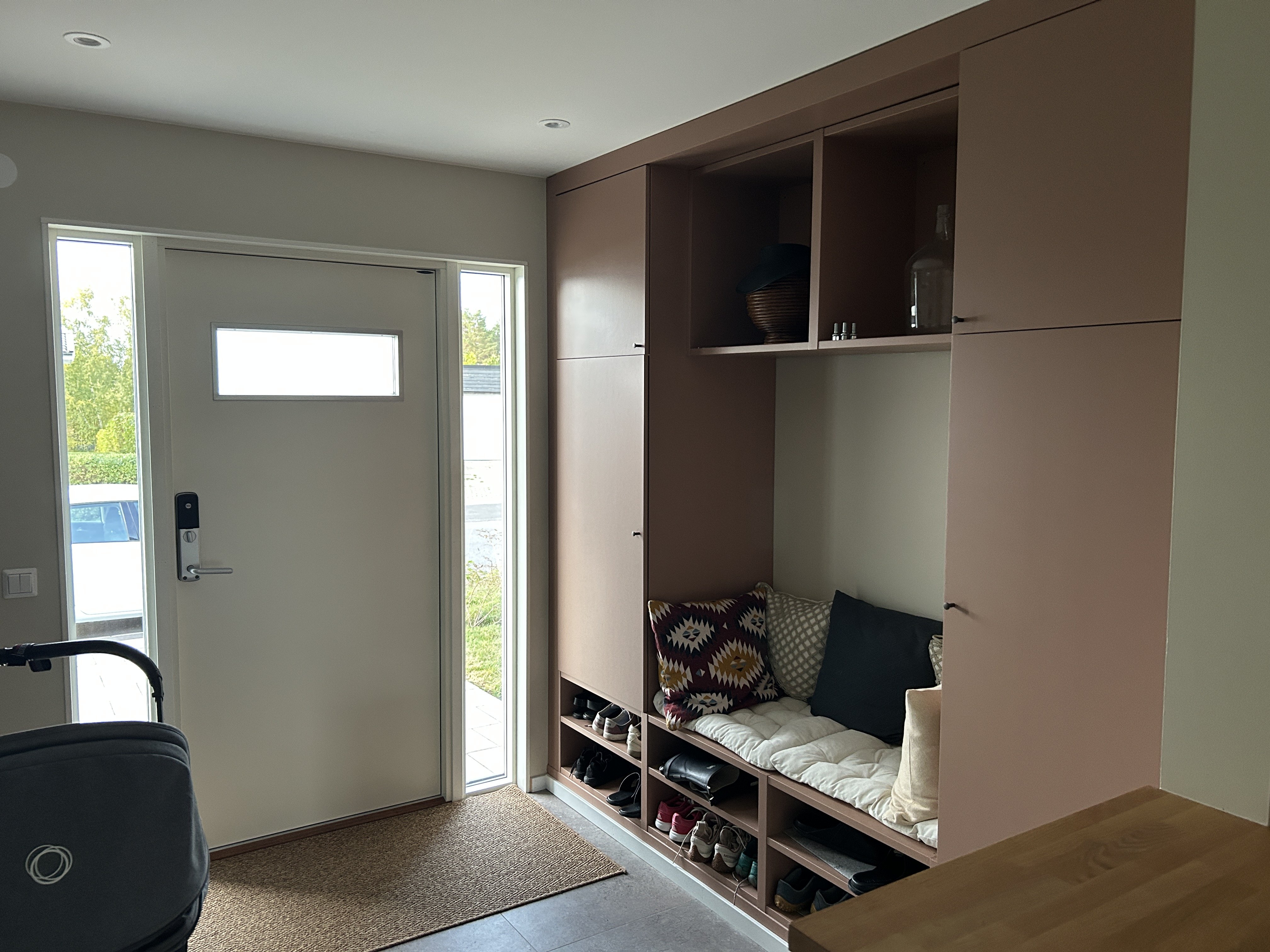 4 rok · 92 m² i Bankeryd – bild 2