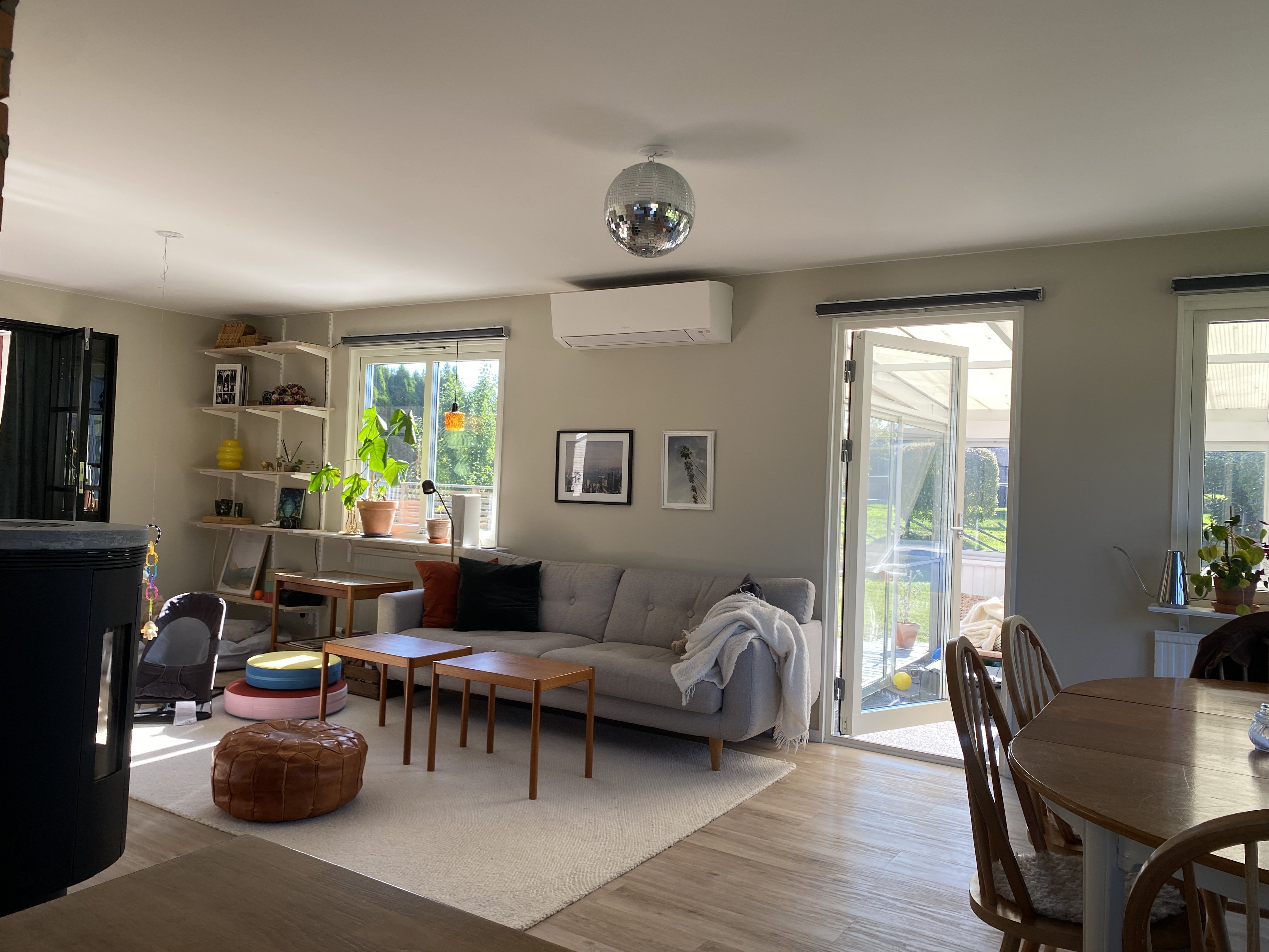 4 rok · 92 m² i Bankeryd – bild 8