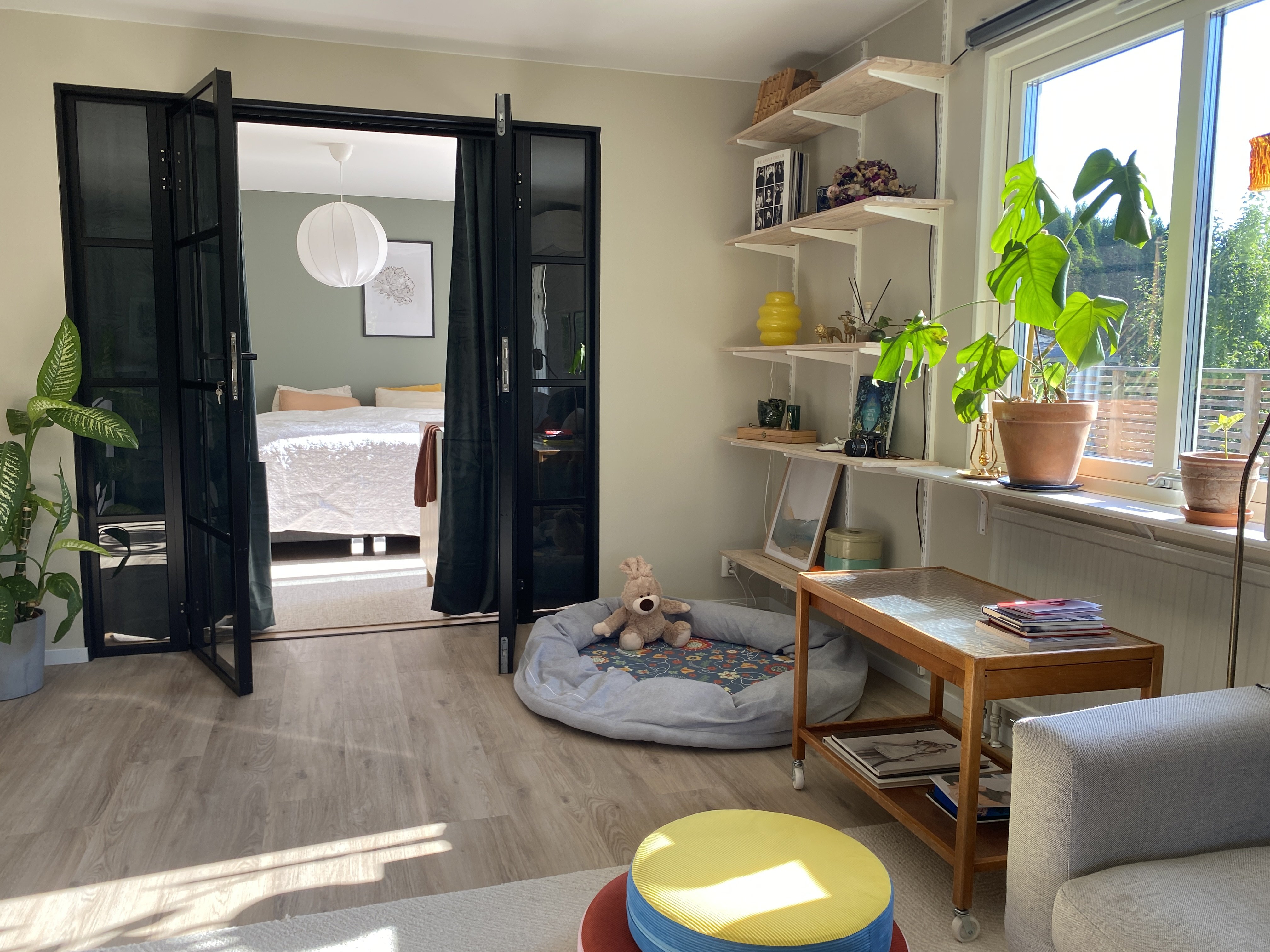4 rok · 92 m² i Bankeryd – bild 5