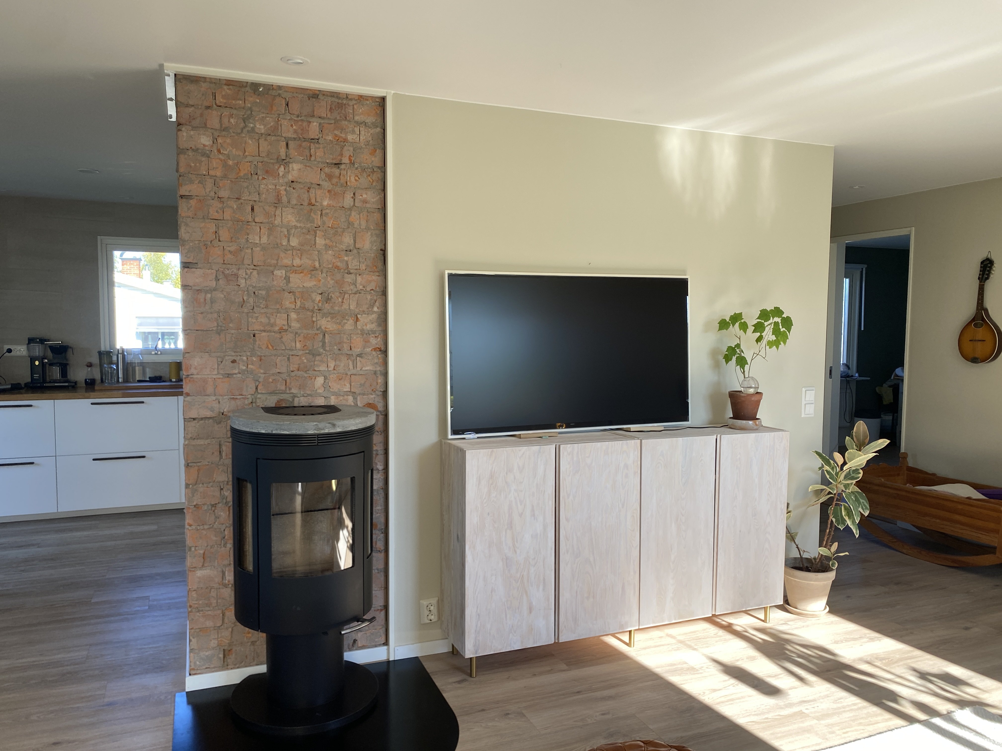4 rok · 92 m² i Bankeryd – bild 4