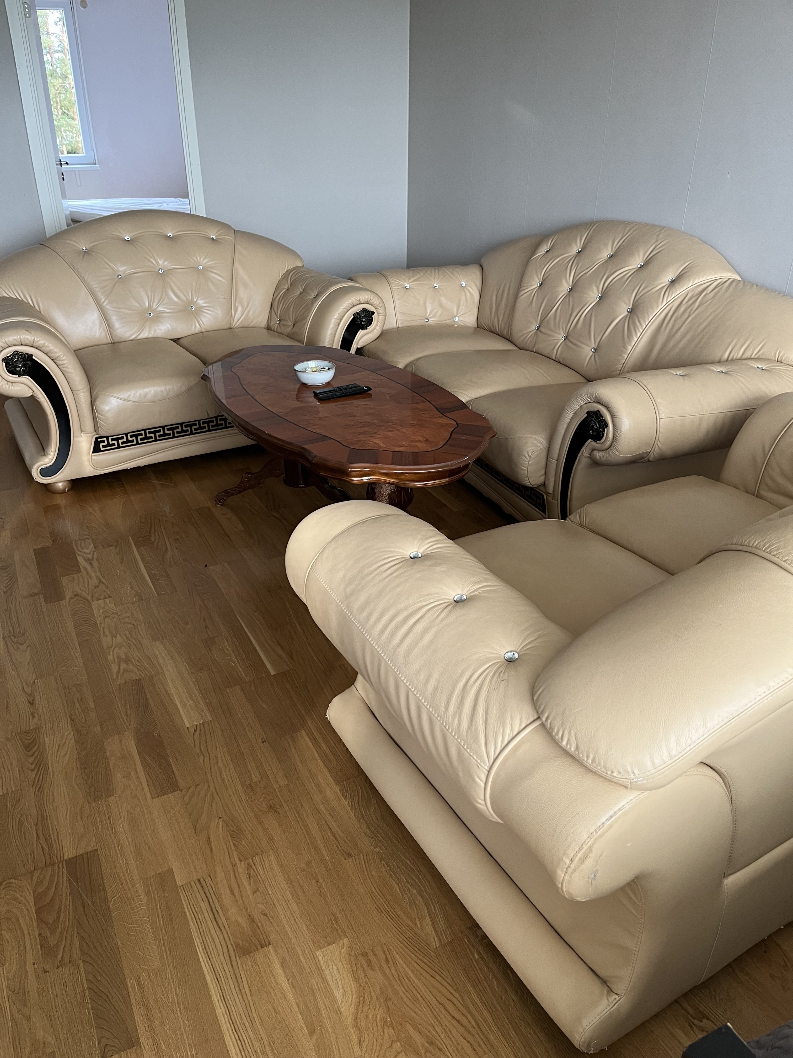 Lägenhet, 3 rooms, 80 sqm, Märsta