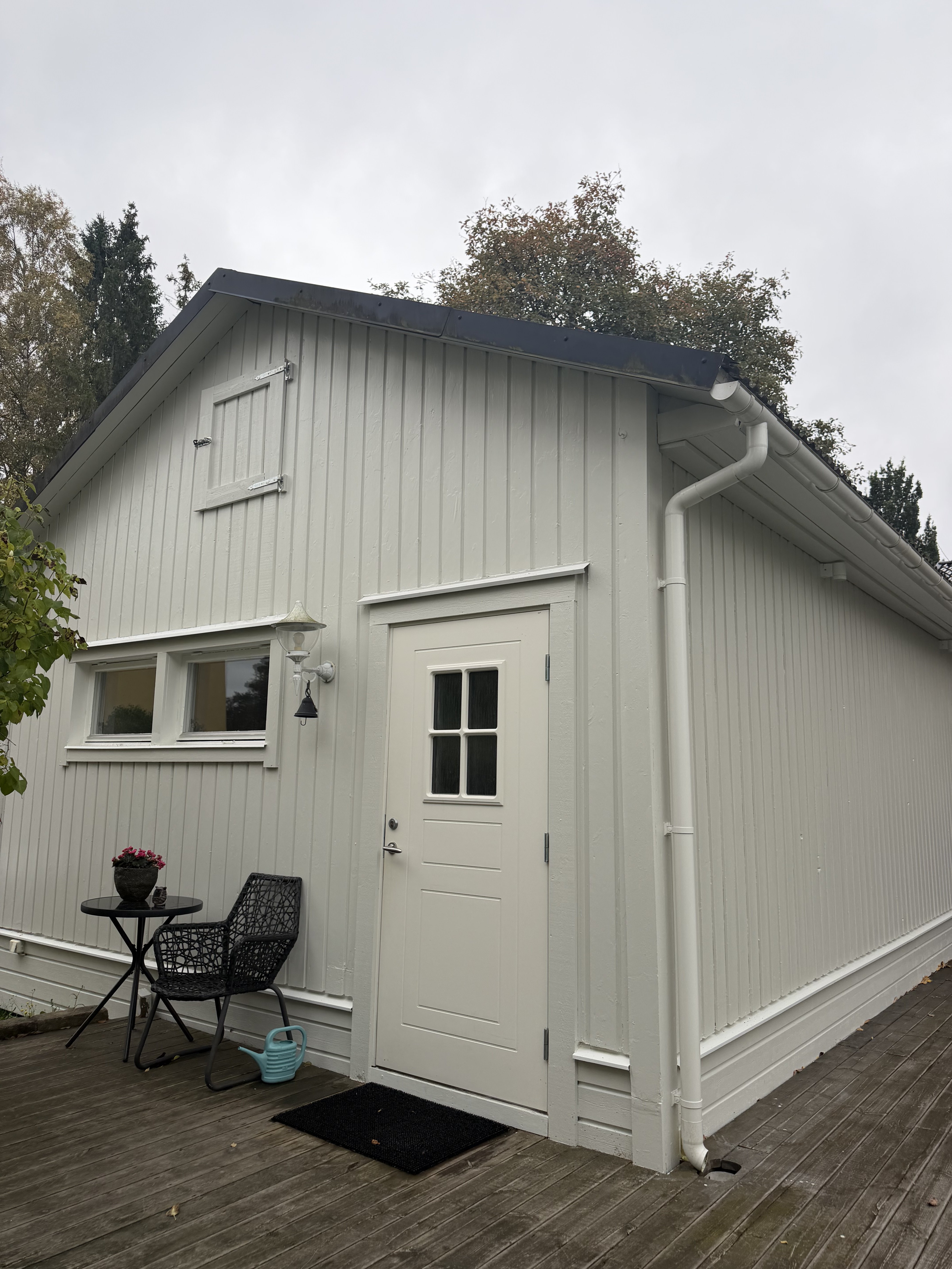 Stuga, 2 rooms, 40 sqm, Enebyberg
