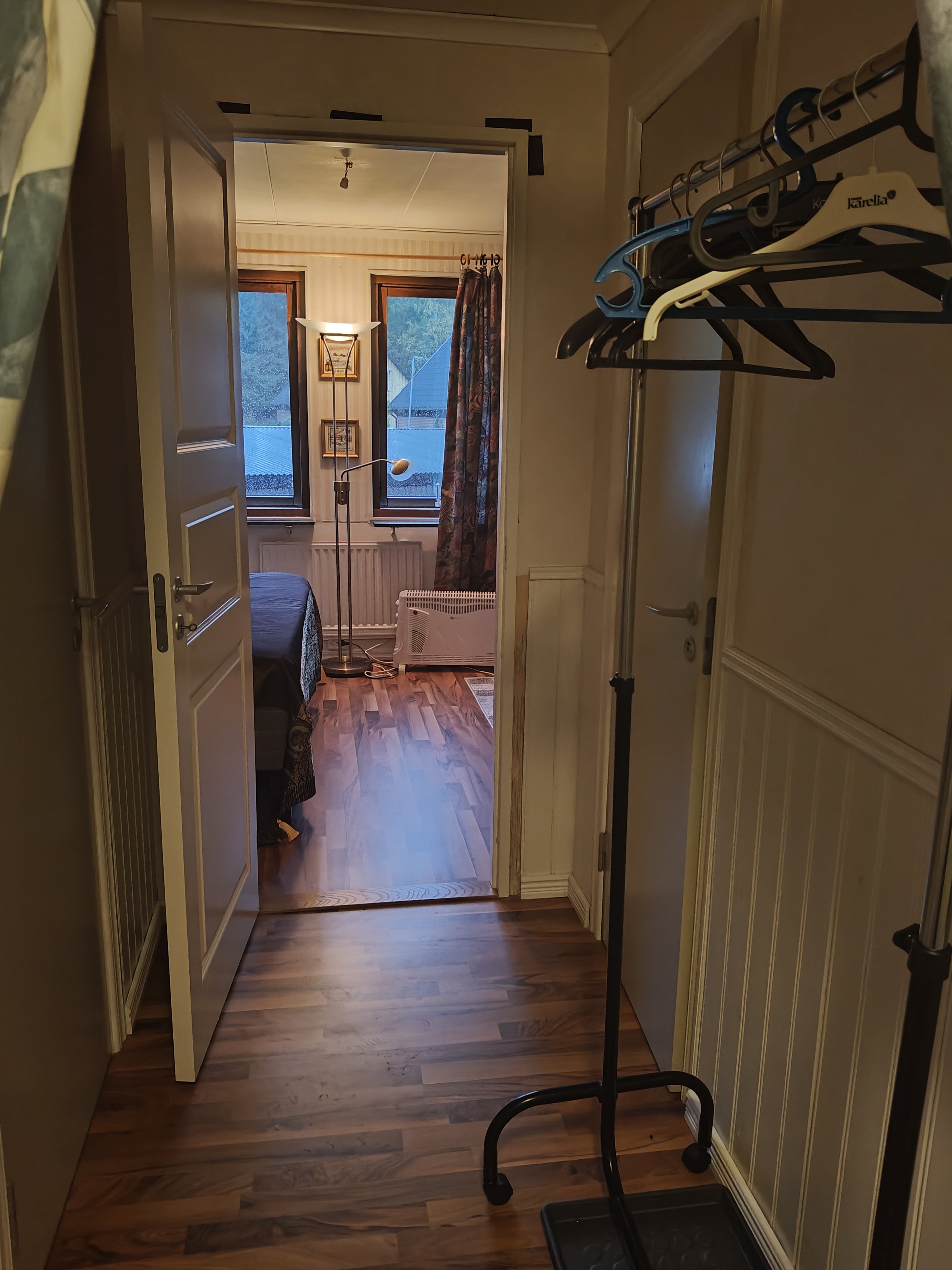 Radhus, 2 rooms, 25 sqm, Karlskoga
