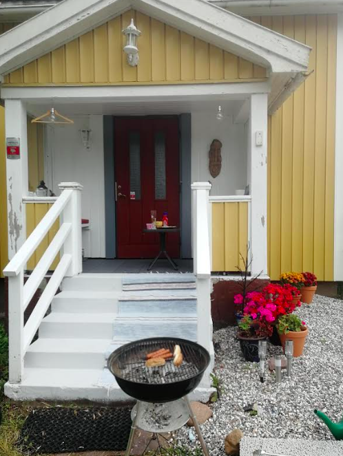 Villa/Hus, 4 rooms, 109 sqm, Mora