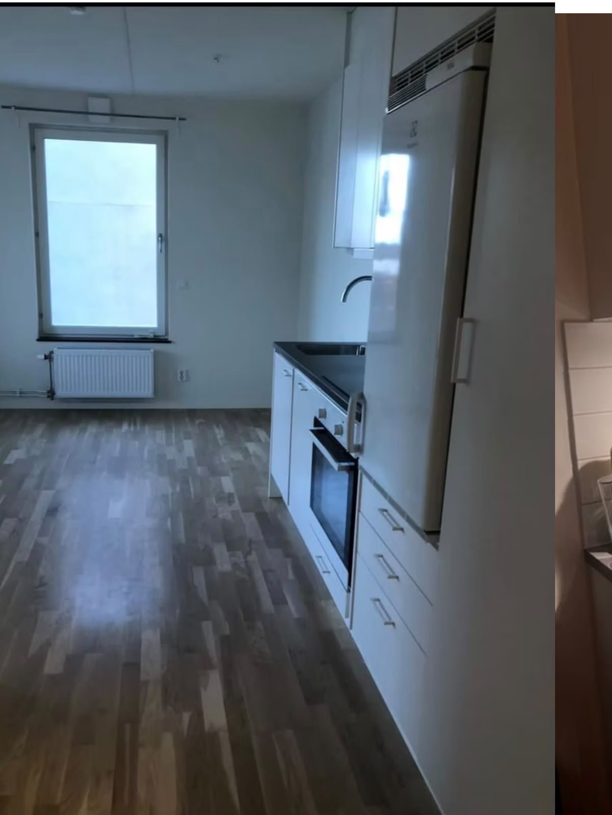 Lägenhet, 1 rooms, 22 sqm, Spånga