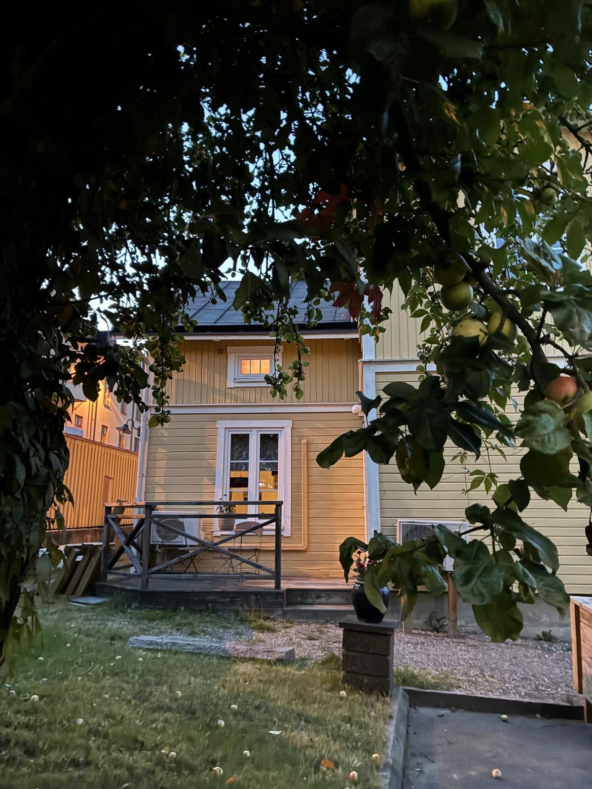 Lägenhet, 2 rooms, 45 sqm, Södertälje