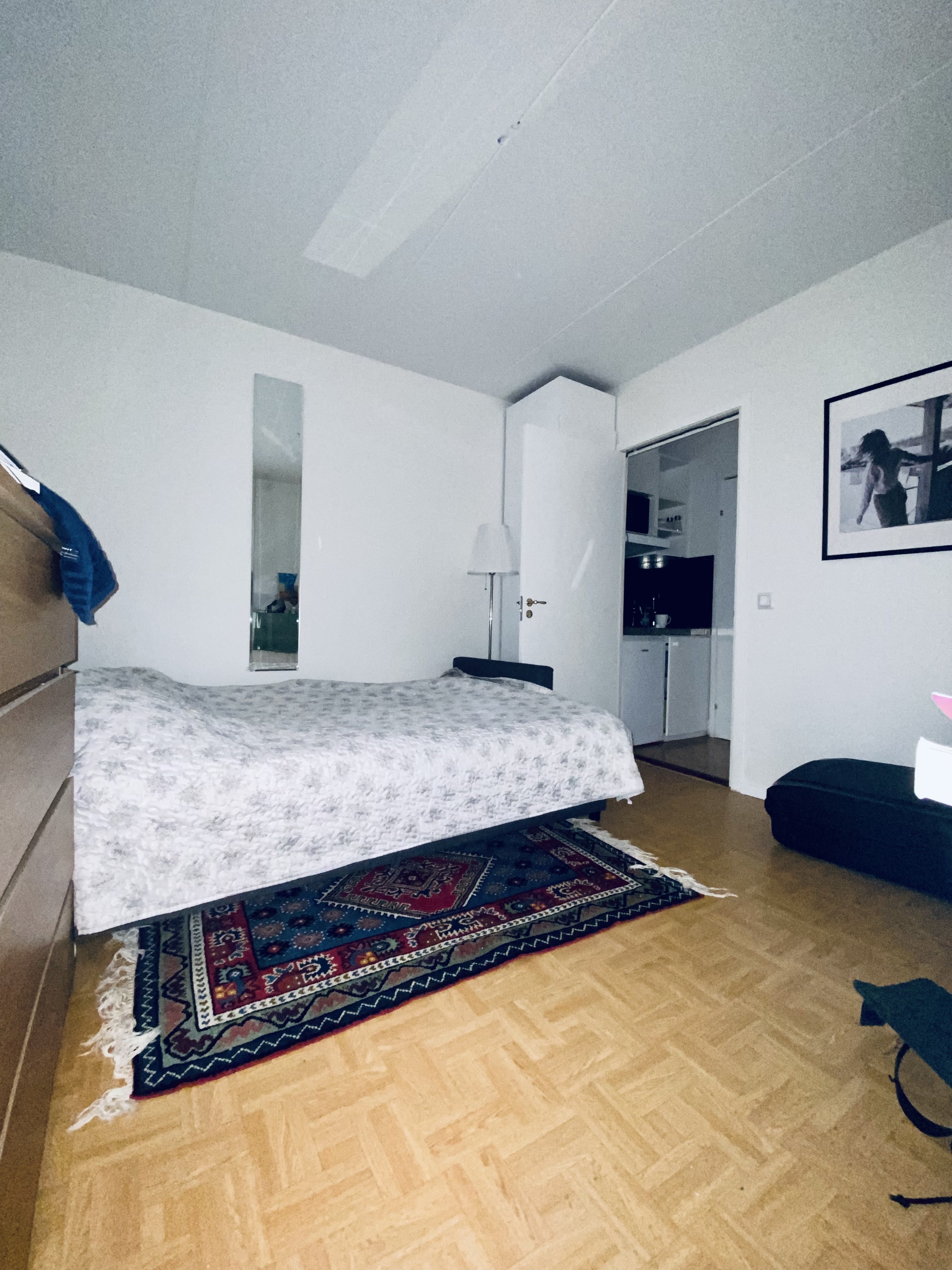 1 rok · 24 m² i Uppsala – bild 8