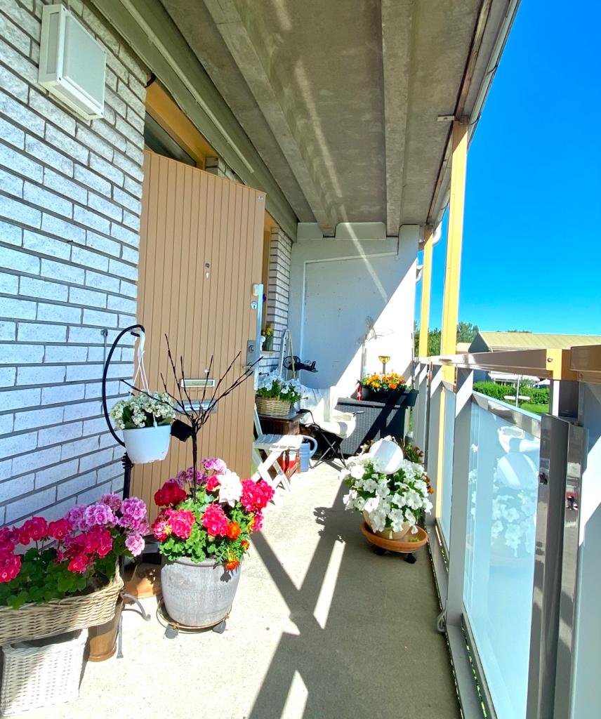 1 rok · 24 m² i Uppsala – bild 2