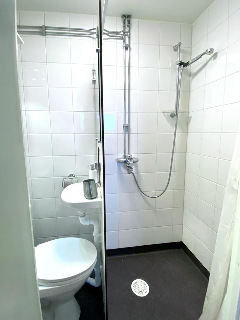 1 rok · 24 m² i Uppsala – bild 7