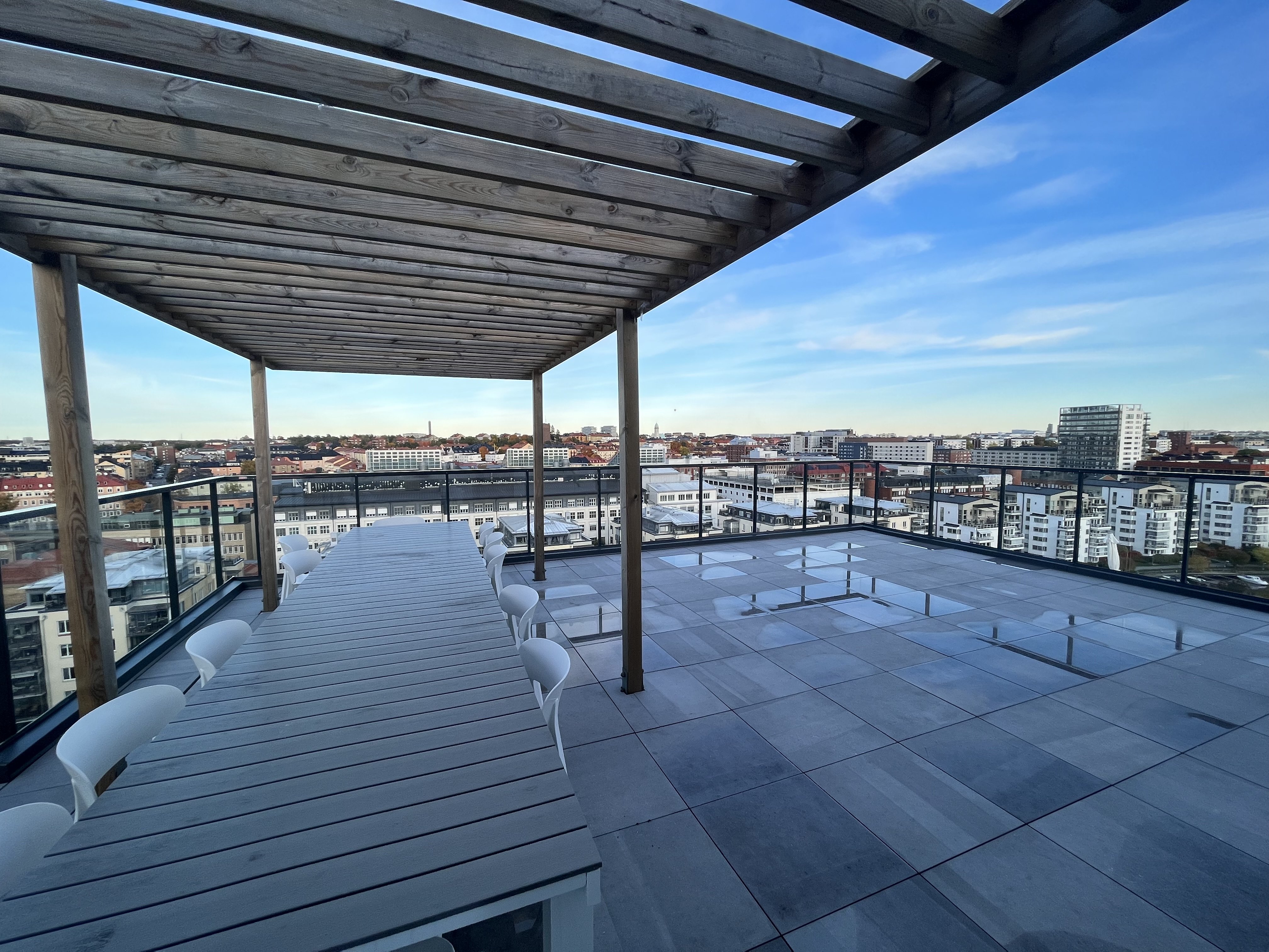 Lägenhet, 2 rooms, 51 sqm, Bromma