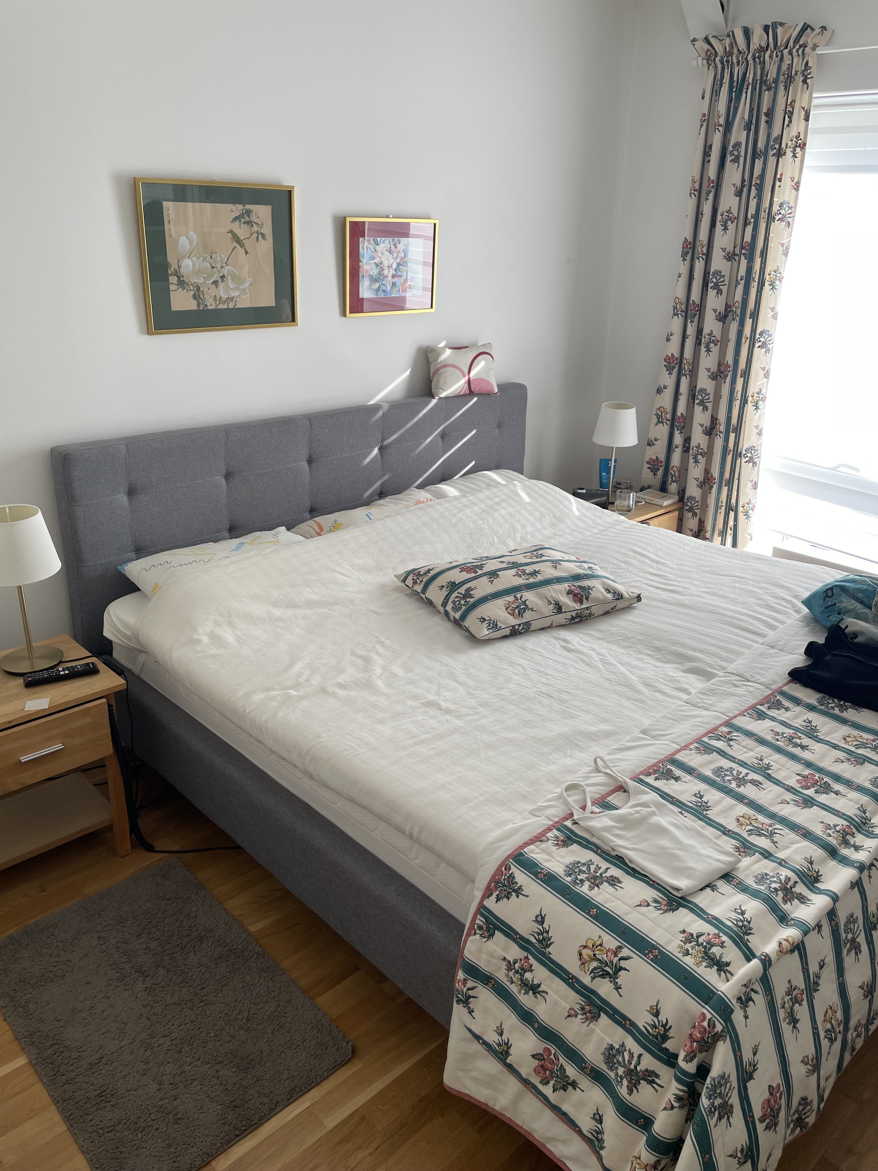 Lägenhet, 2 rooms, 50 sqm, Norrköping