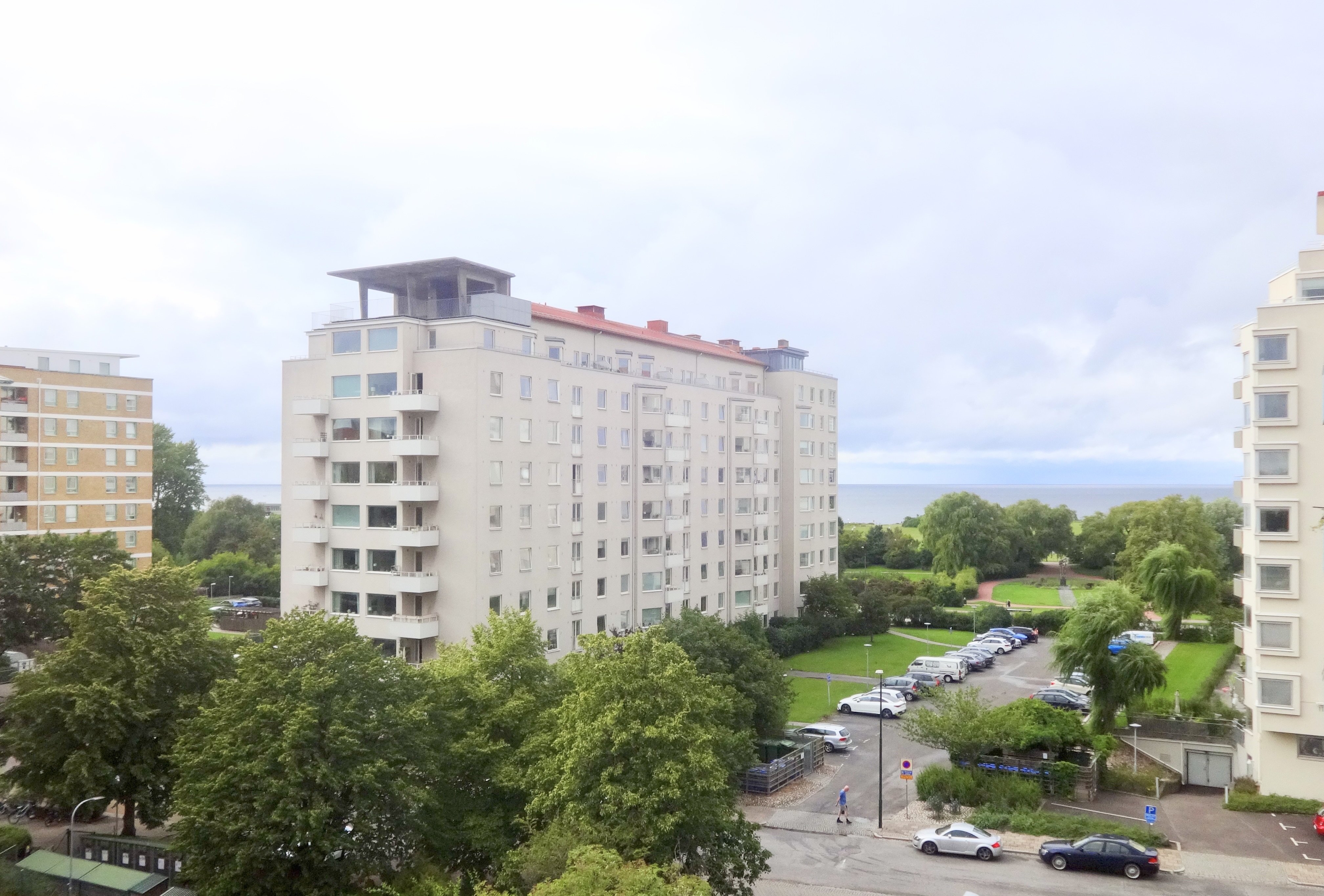 1 rok · 15 m² i Malmö – bild 10