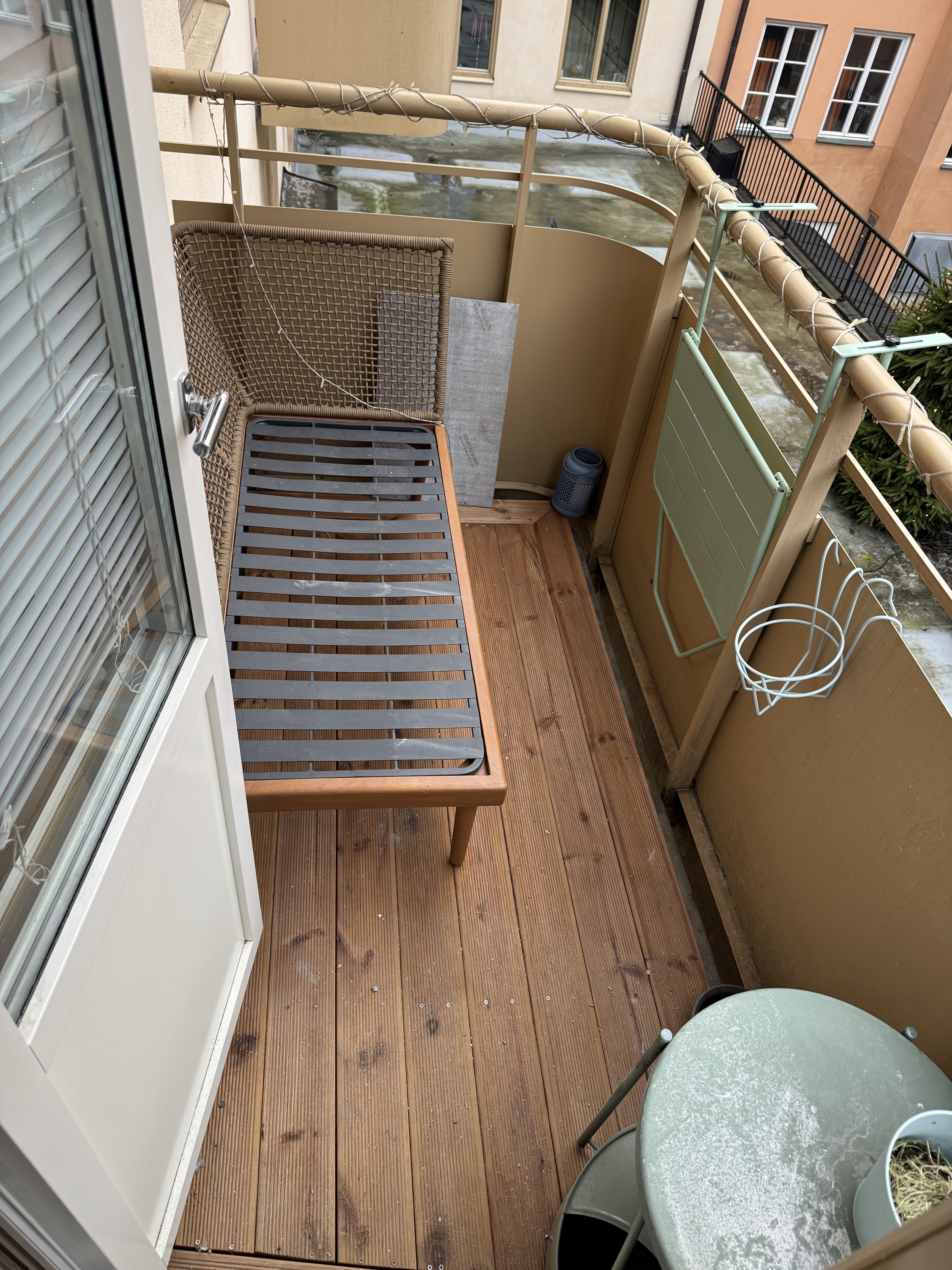 2 rok · 40 m² i Stockholm – bild 10