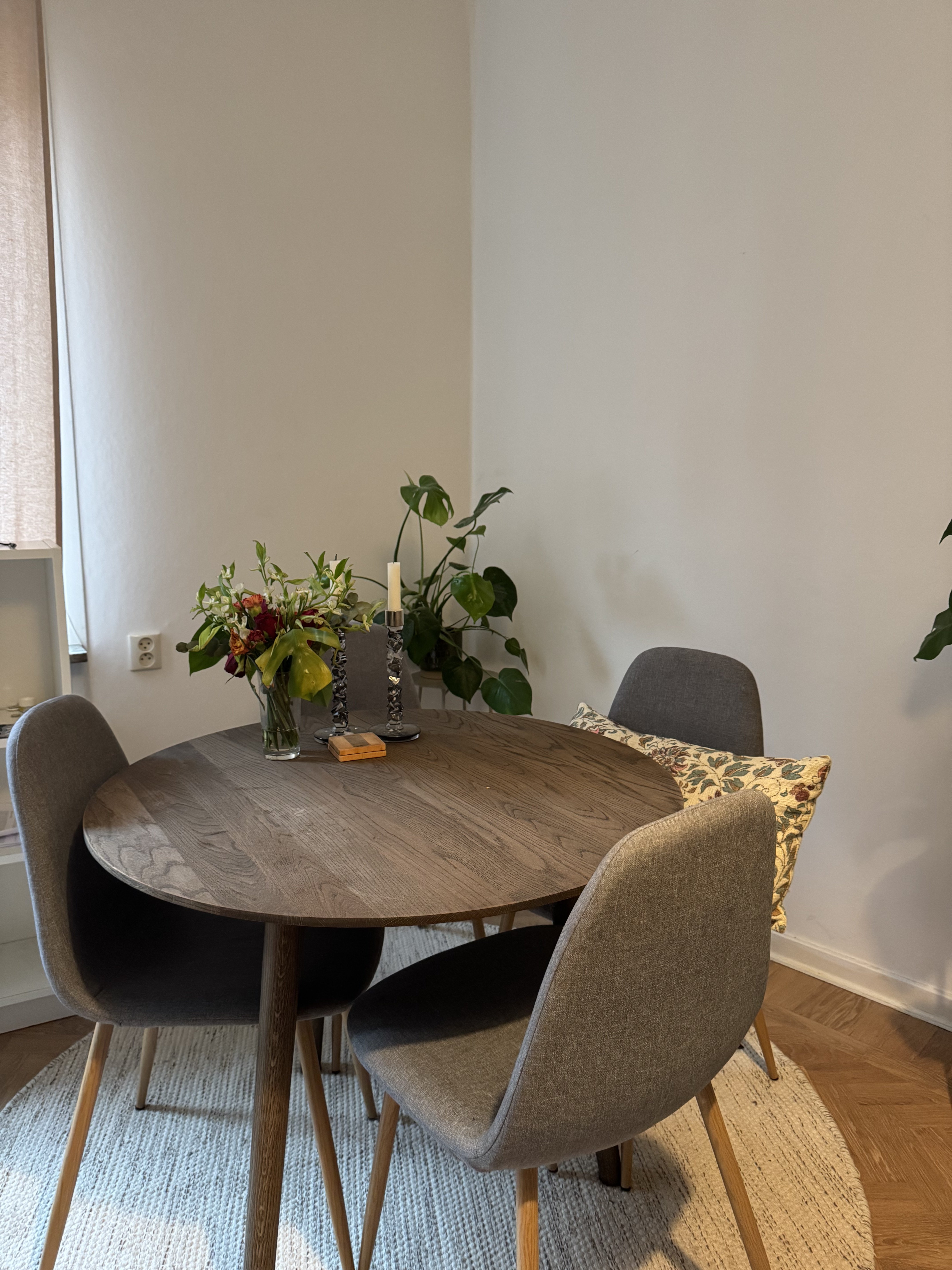 2 rok · 40 m² i Stockholm – bild 4
