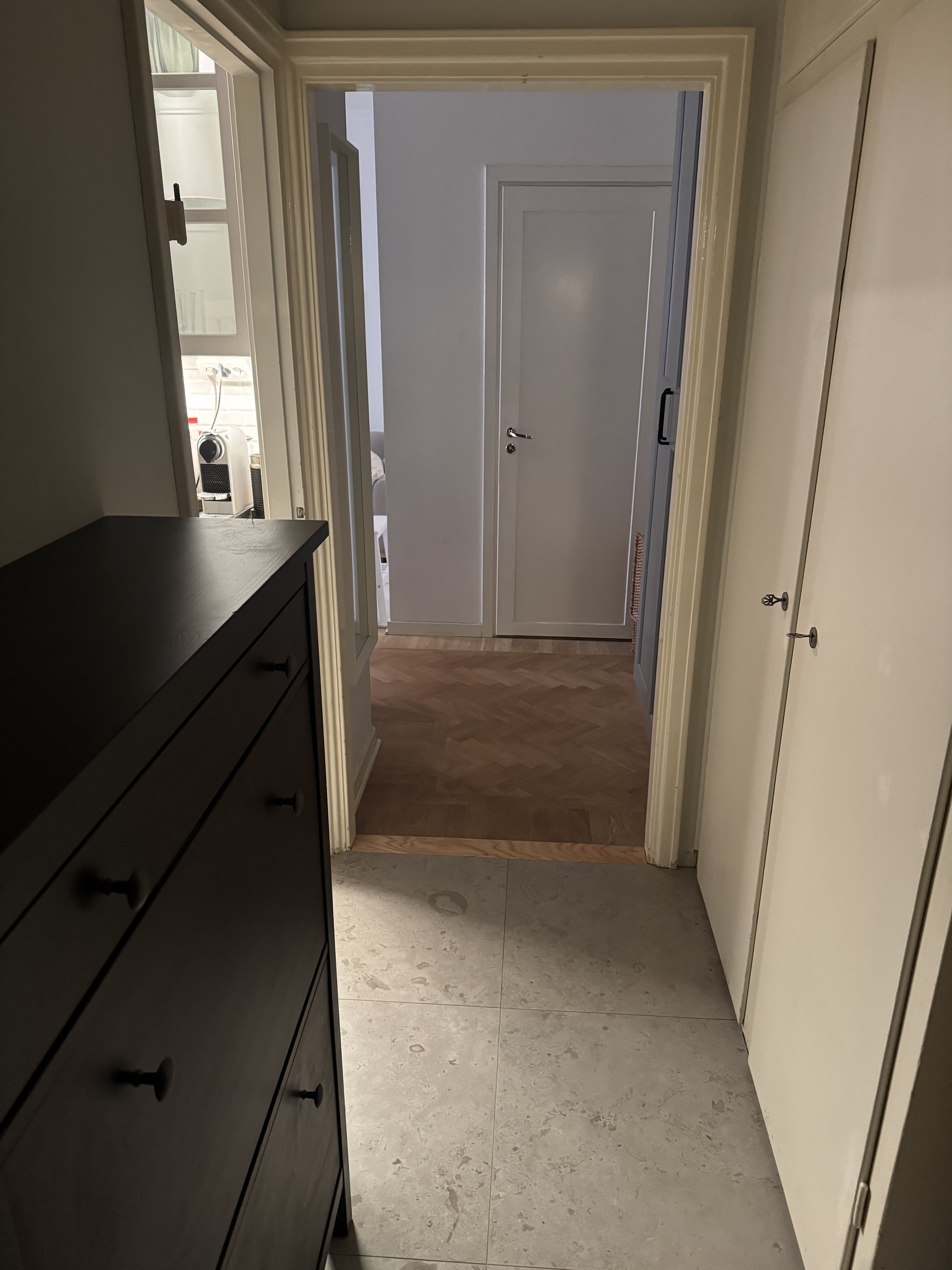 2 rok · 40 m² i Stockholm – bild 8