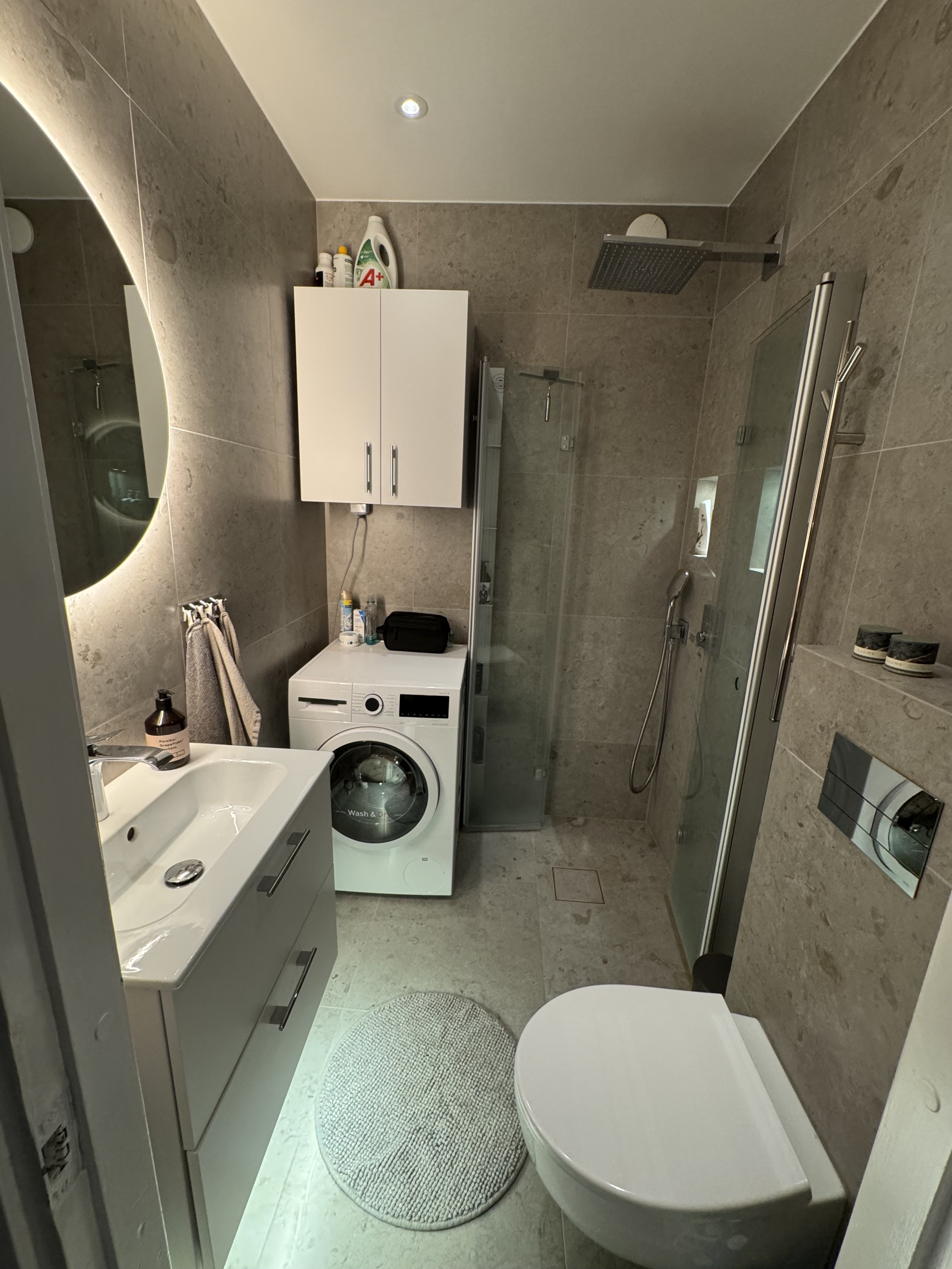 2 rok · 40 m² i Stockholm – bild 2