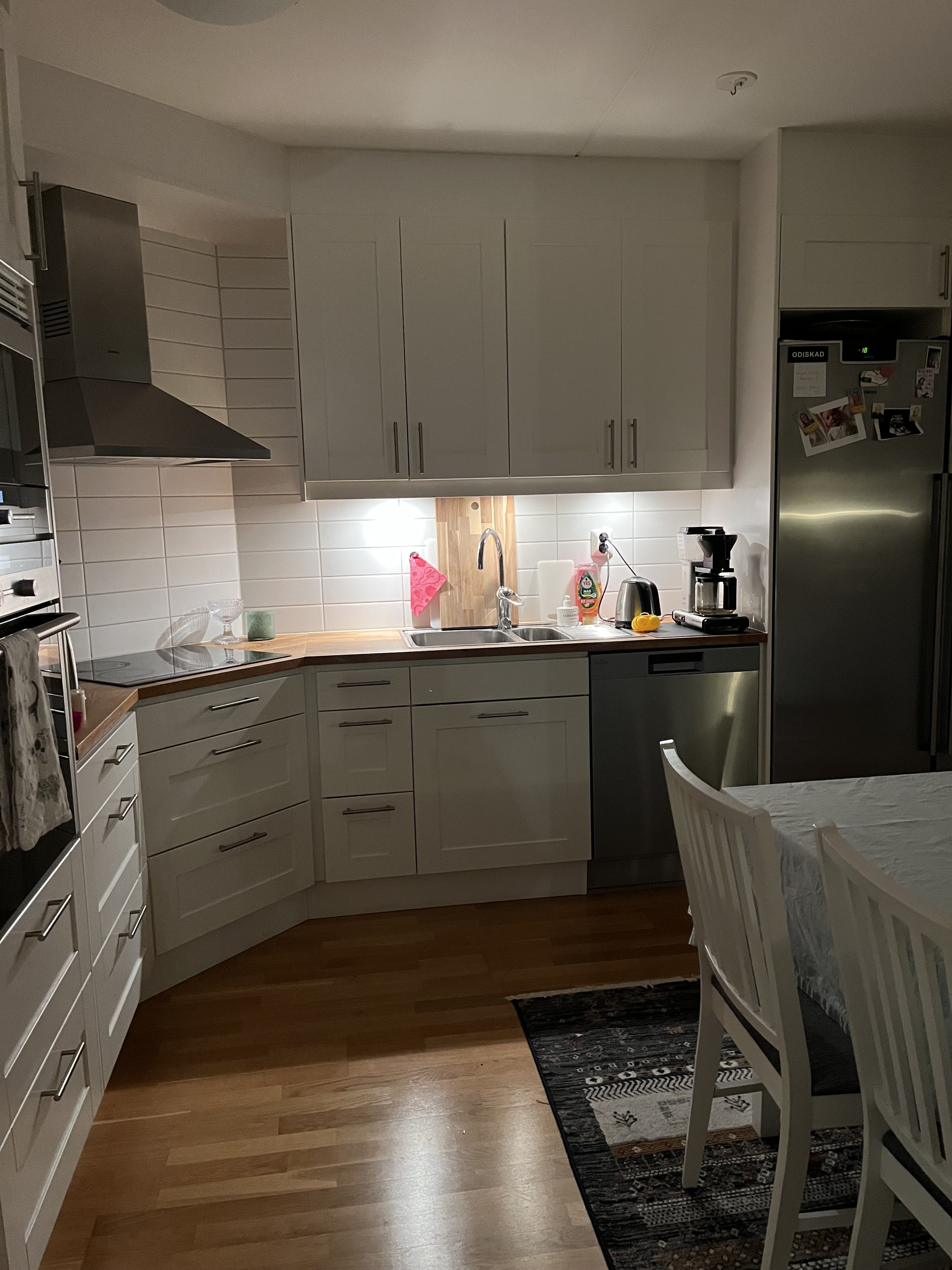 1 rok · 10 m² i Kungsbacka – bild 4
