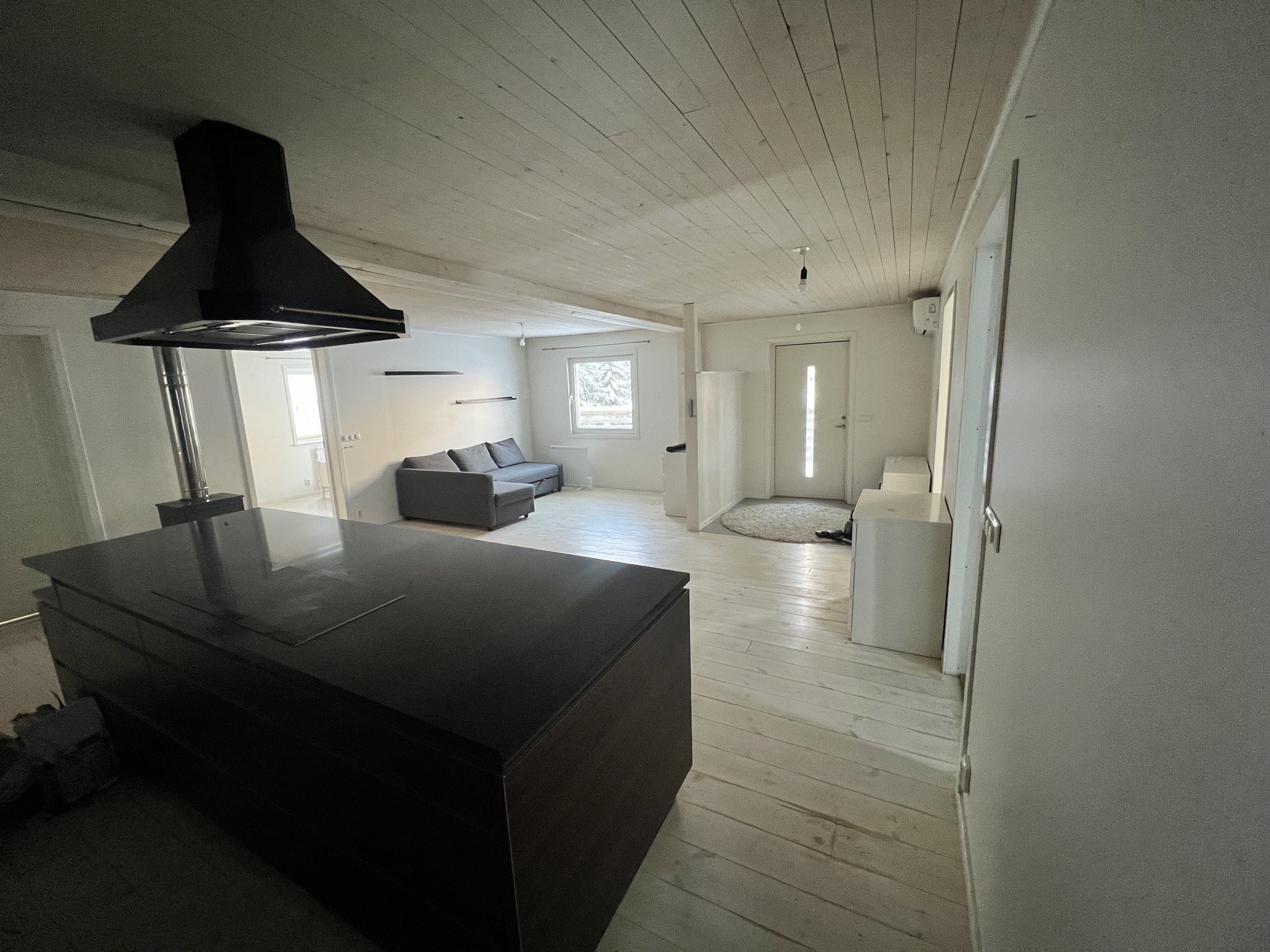 Villa/Hus, 4 rooms, 100 sqm, Vendelsö