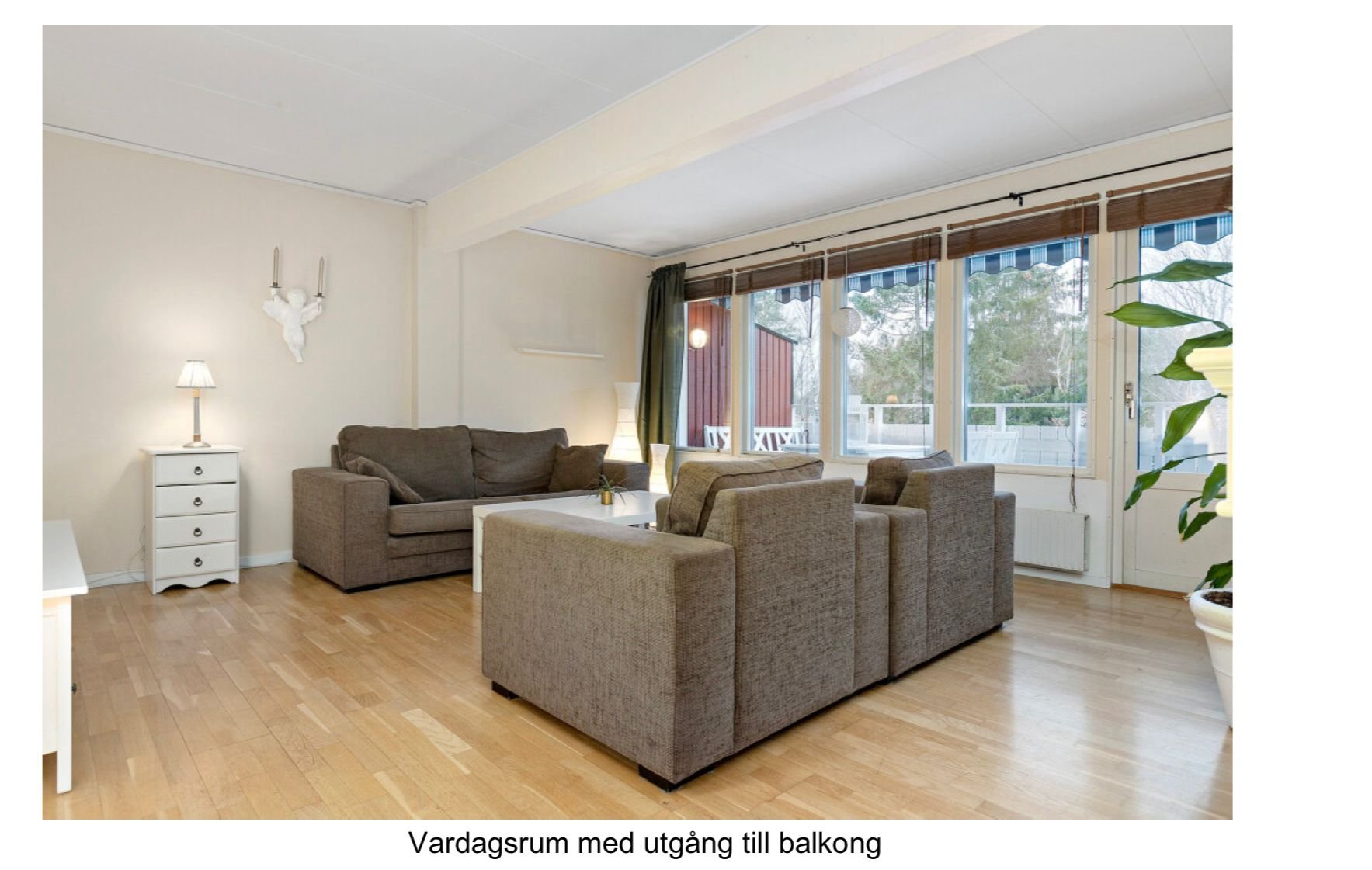 7 rok · 159 m² i Märsta – bild 2