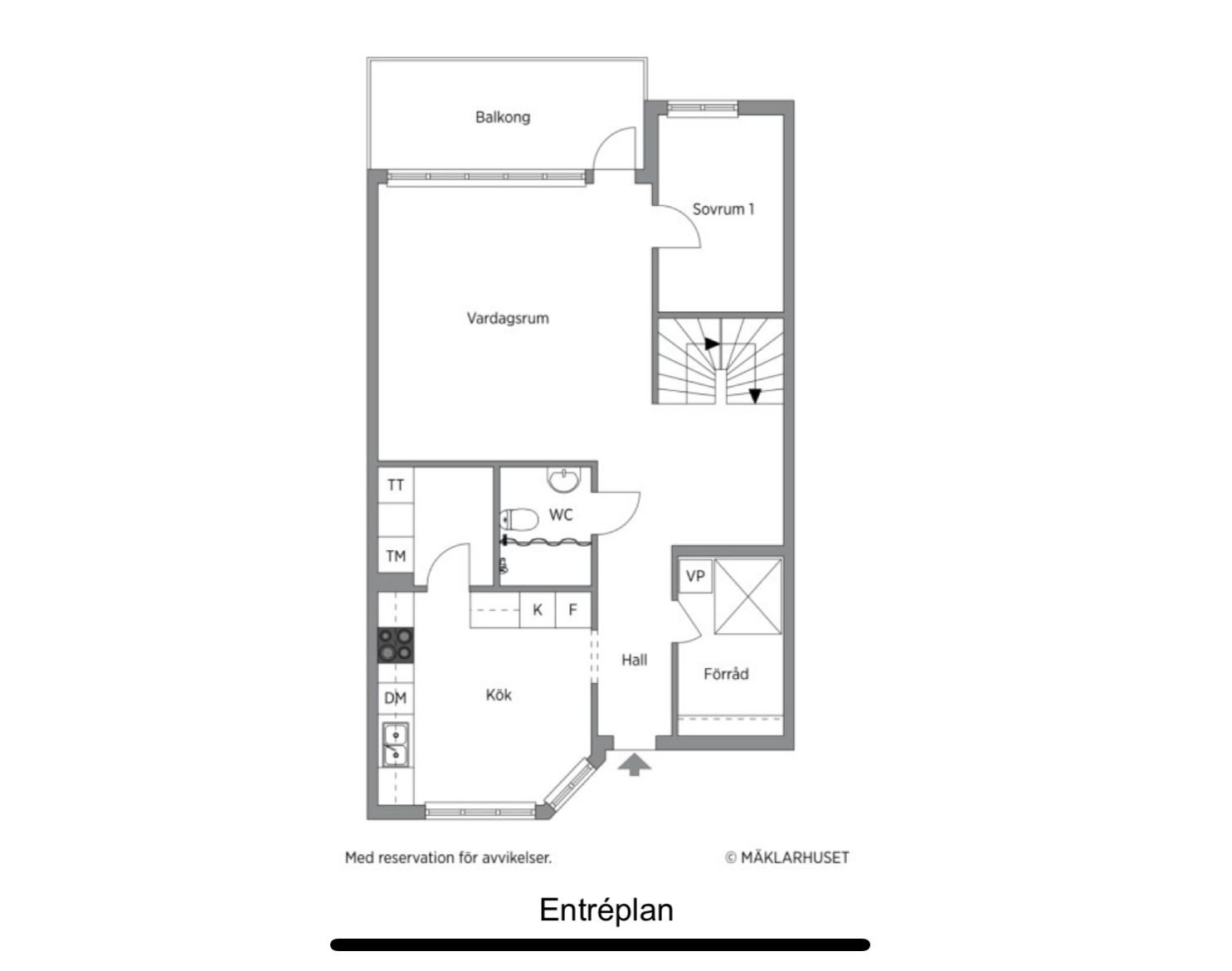 7 rok · 159 m² i Märsta – bild 10