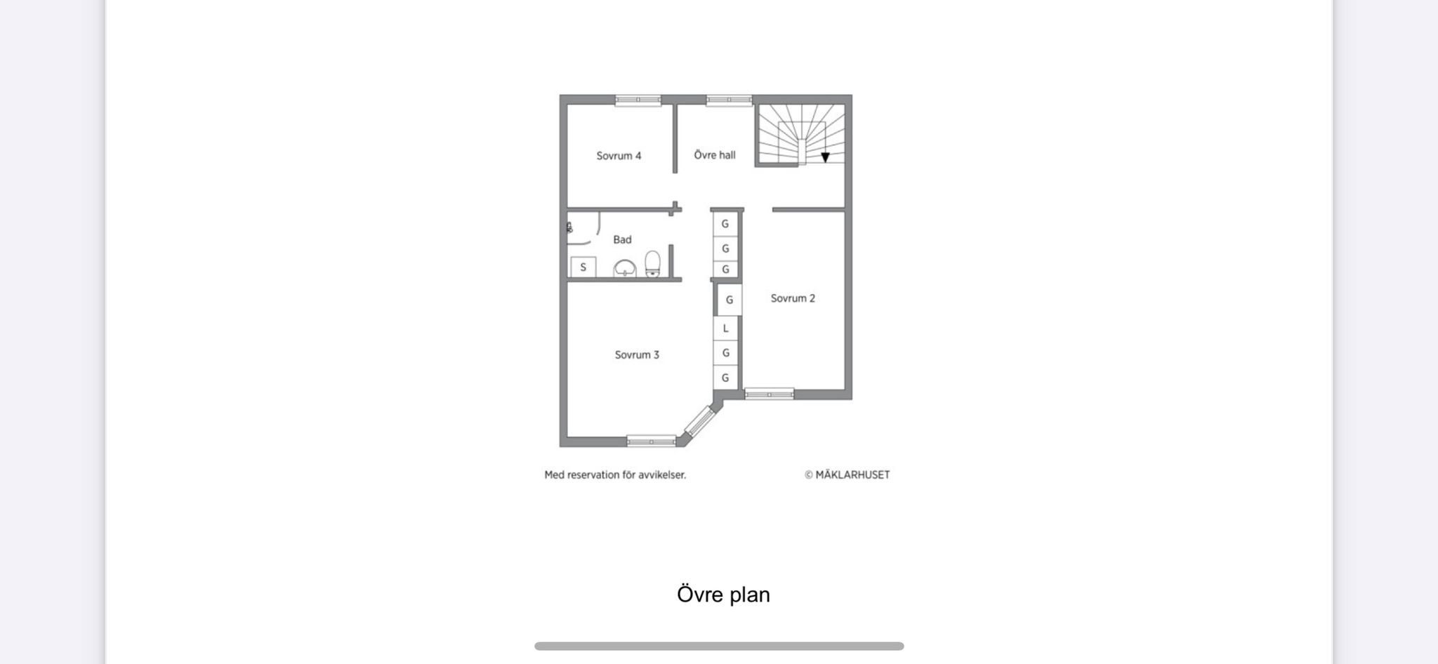 7 rok · 159 m² i Märsta – bild 9