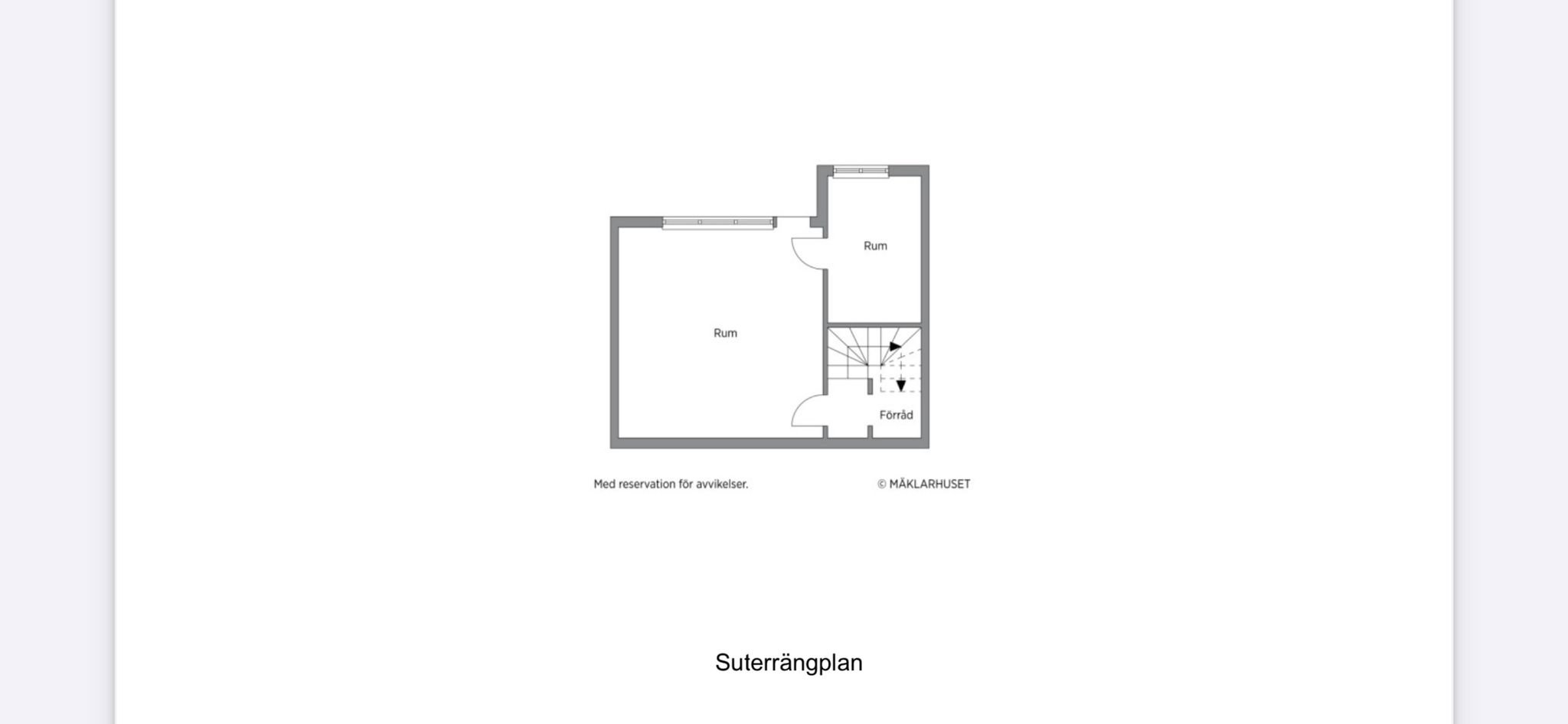 7 rok · 159 m² i Märsta – bild 8