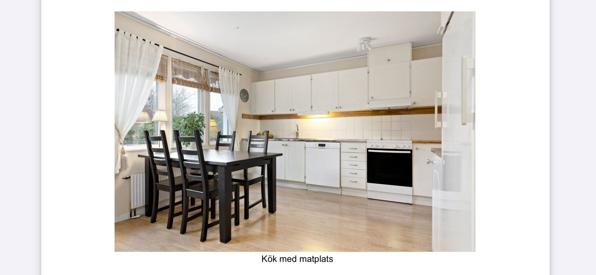 7 rok · 159 m² i Märsta – bild 4