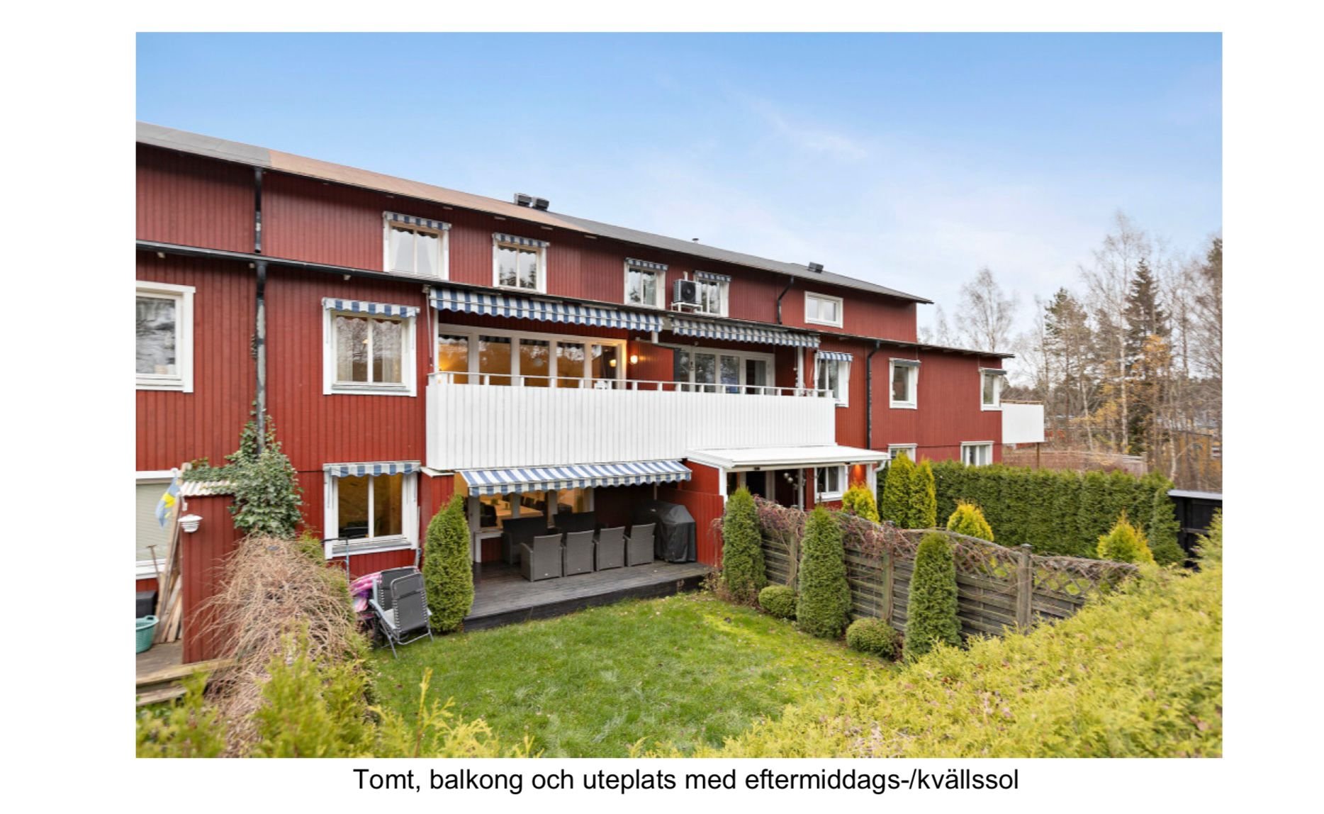 7 rok · 159 m² i Märsta – bild 3