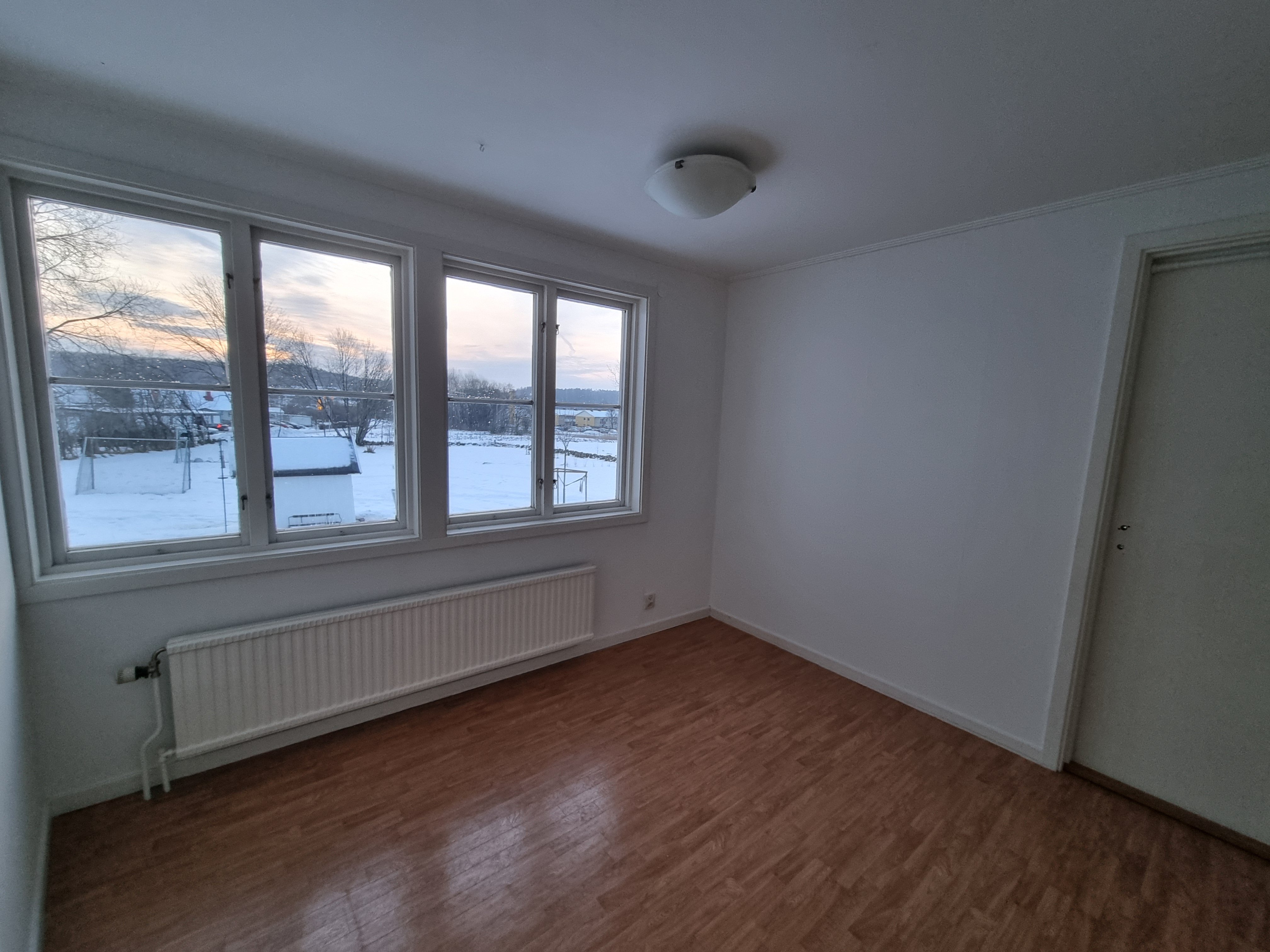 Lägenhet, 2 rooms, 40 sqm, Ytterby