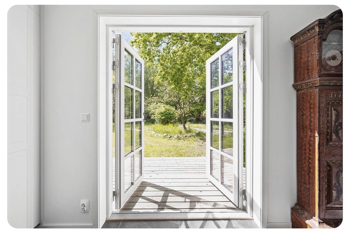 5 rok · 115 m² i Hässelby – bild 3