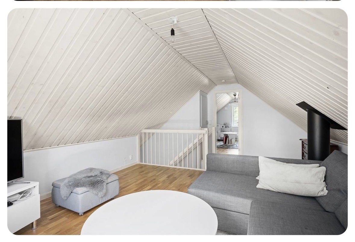 5 rok · 115 m² i Hässelby – bild 6