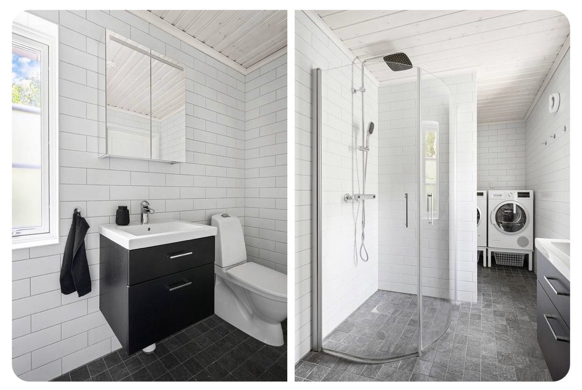 5 rok · 115 m² i Hässelby – bild 7