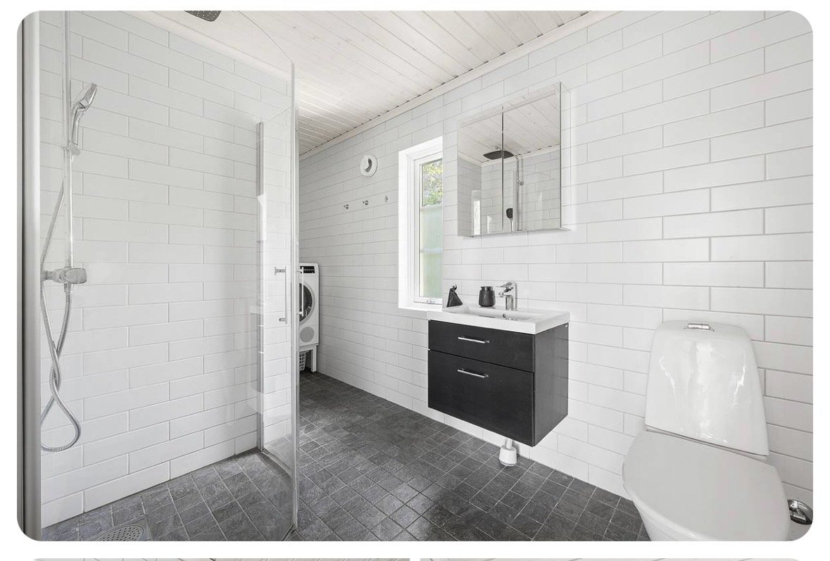 5 rok · 115 m² i Hässelby – bild 8