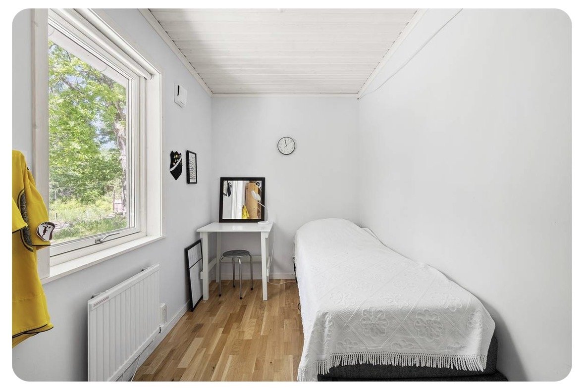 5 rok · 115 m² i Hässelby – bild 9