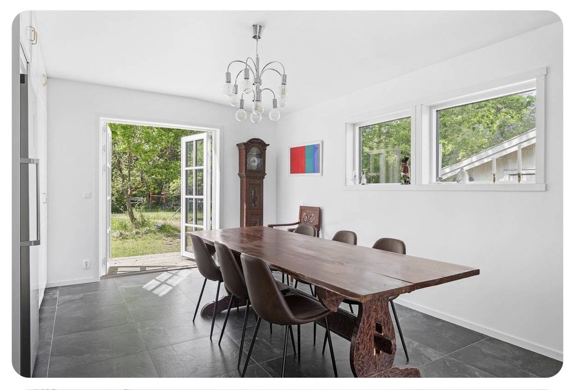 5 rok · 115 m² i Hässelby – bild 11