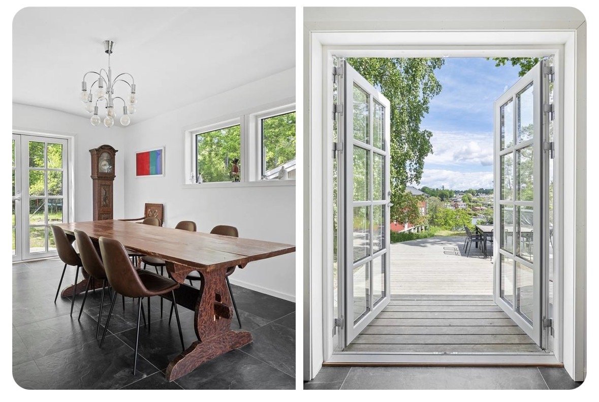 5 rok · 115 m² i Hässelby – bild 12