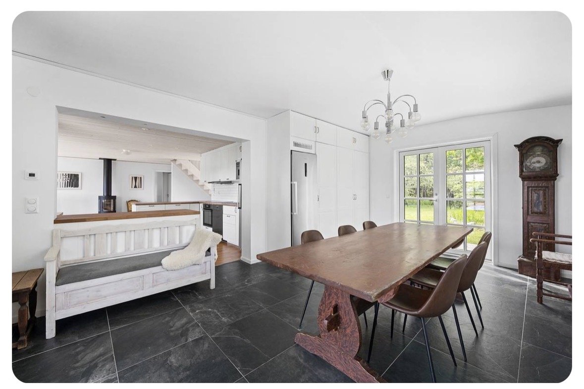 5 rok · 115 m² i Hässelby – bild 14