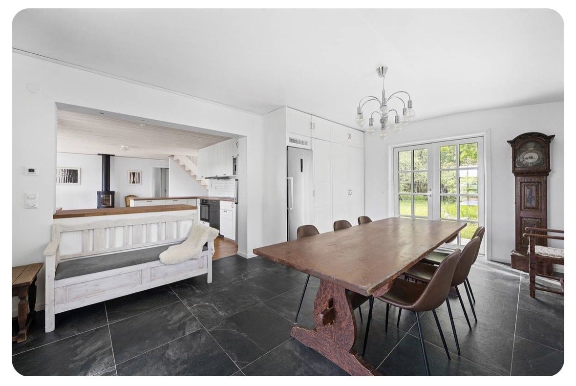 5 rok · 115 m² i Hässelby – bild 15