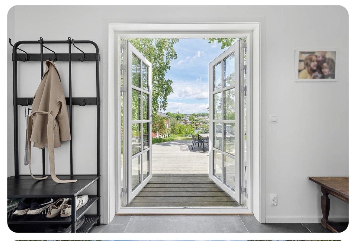 5 rok · 115 m² i Hässelby – bild 16