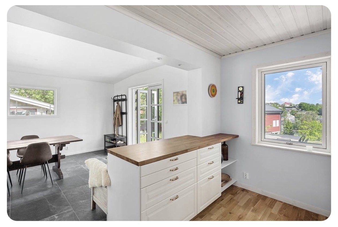 5 rok · 115 m² i Hässelby – bild 17