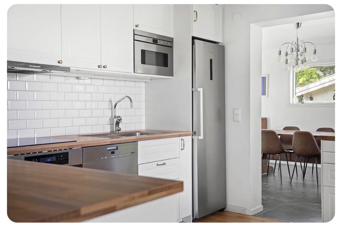 5 rok · 115 m² i Hässelby – bild 19