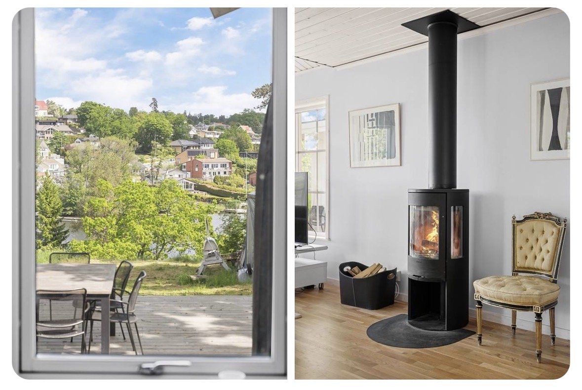 5 rok · 115 m² i Hässelby – bild 21