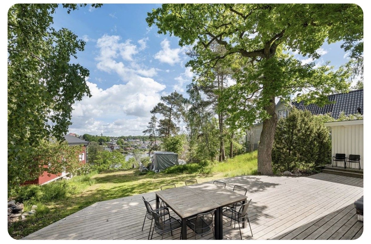 5 rok · 115 m² i Hässelby – bild 26