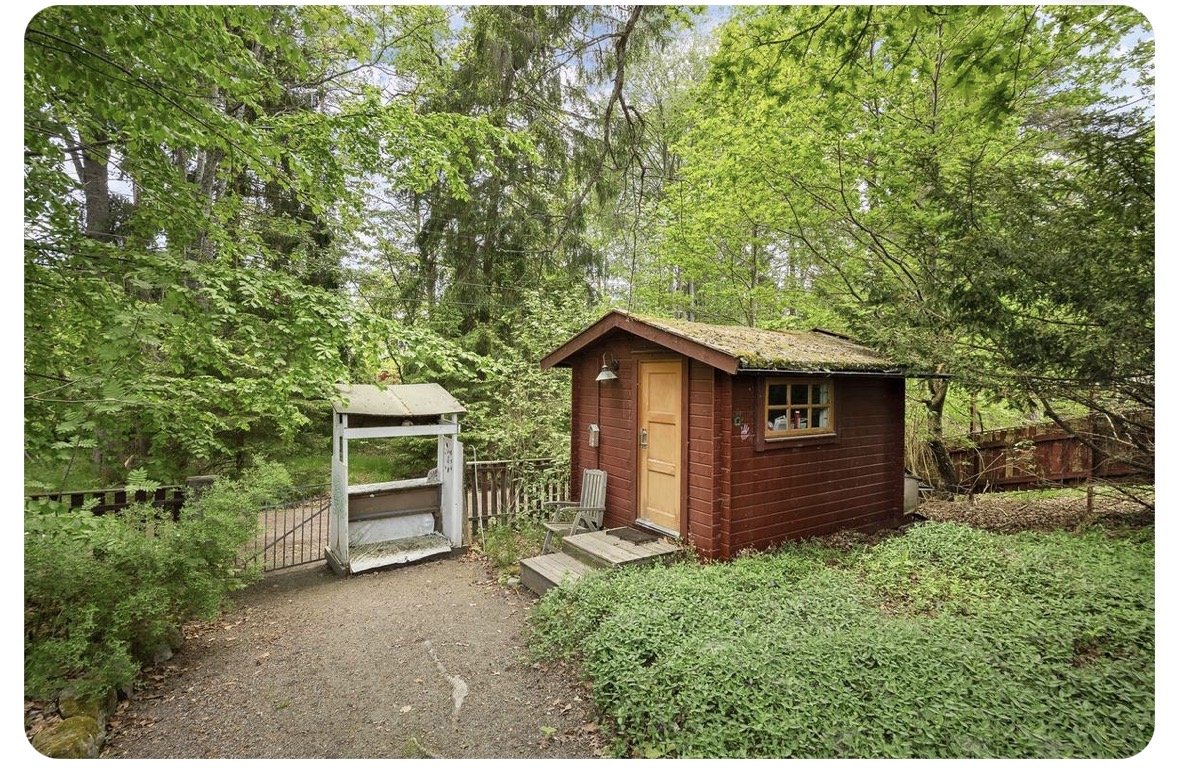 5 rok · 115 m² i Hässelby – bild 30